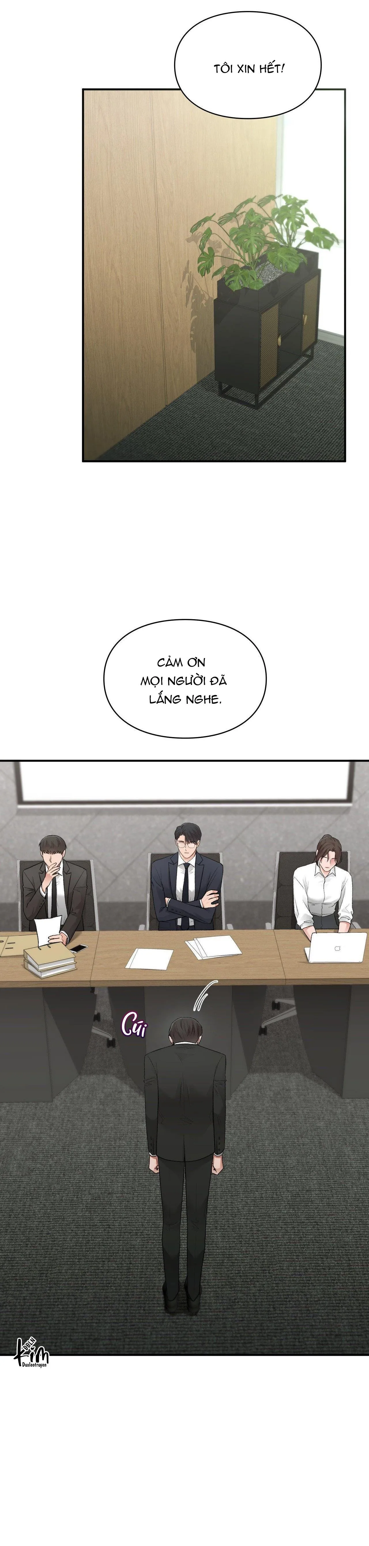 ZAI ĐẸP NHƯNG LẠI THÍCH DẠY ĐỜI Chapter 45 Trang 27