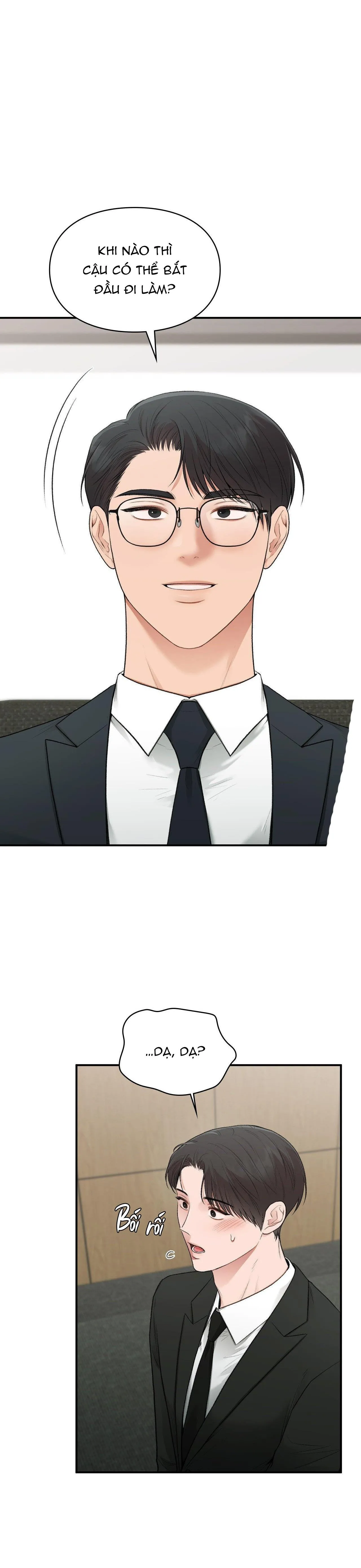 ZAI ĐẸP NHƯNG LẠI THÍCH DẠY ĐỜI Chapter 45 Trang 30