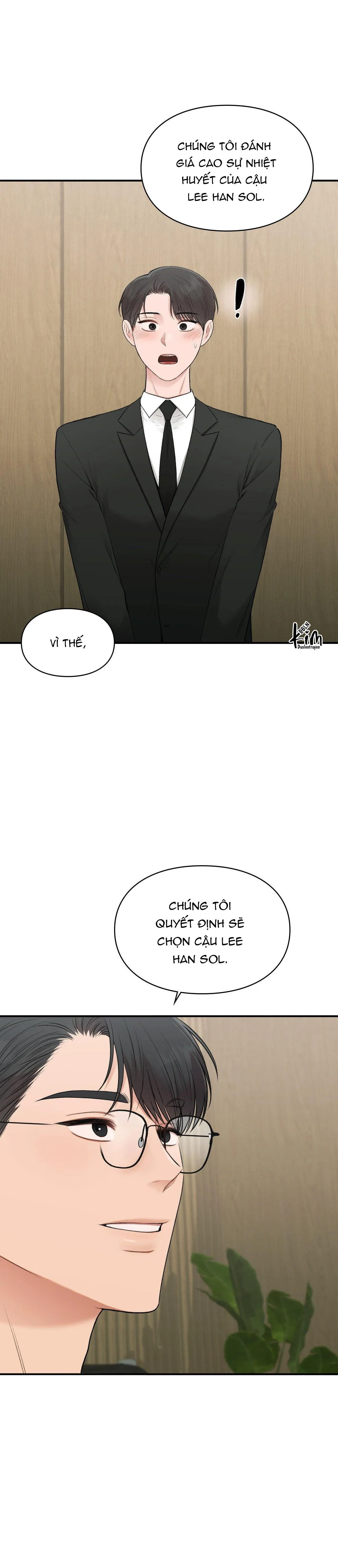 ZAI ĐẸP NHƯNG LẠI THÍCH DẠY ĐỜI Chapter 45 Trang 31