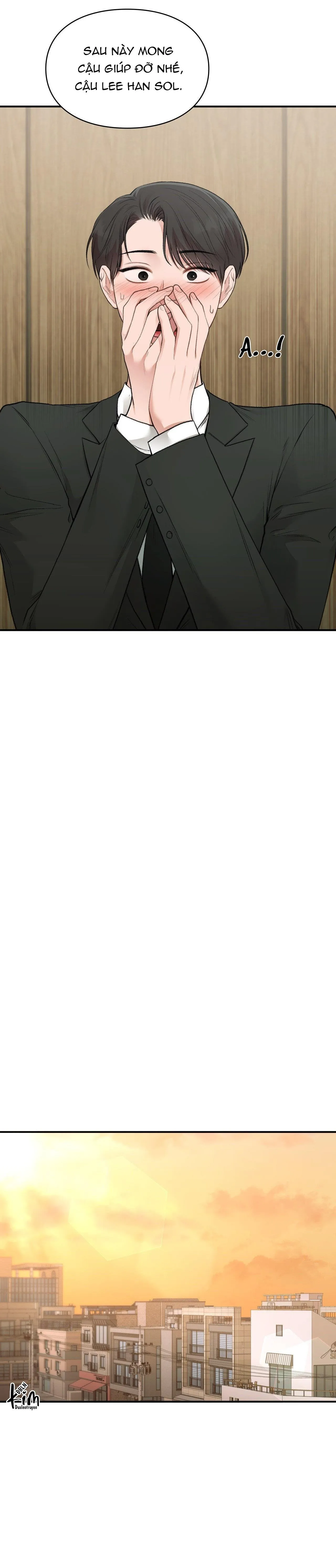 ZAI ĐẸP NHƯNG LẠI THÍCH DẠY ĐỜI Chapter 45 Trang 32