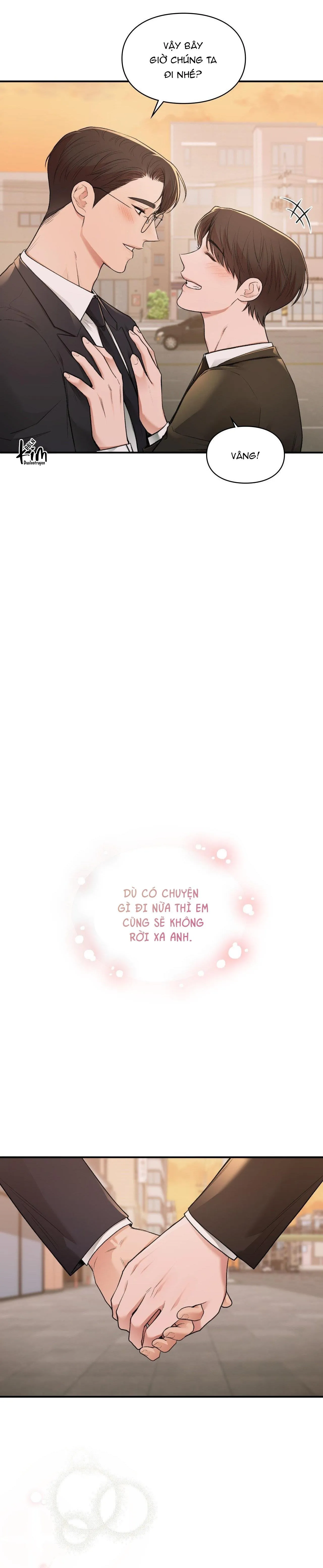 ZAI ĐẸP NHƯNG LẠI THÍCH DẠY ĐỜI Chapter 45 Trang 37