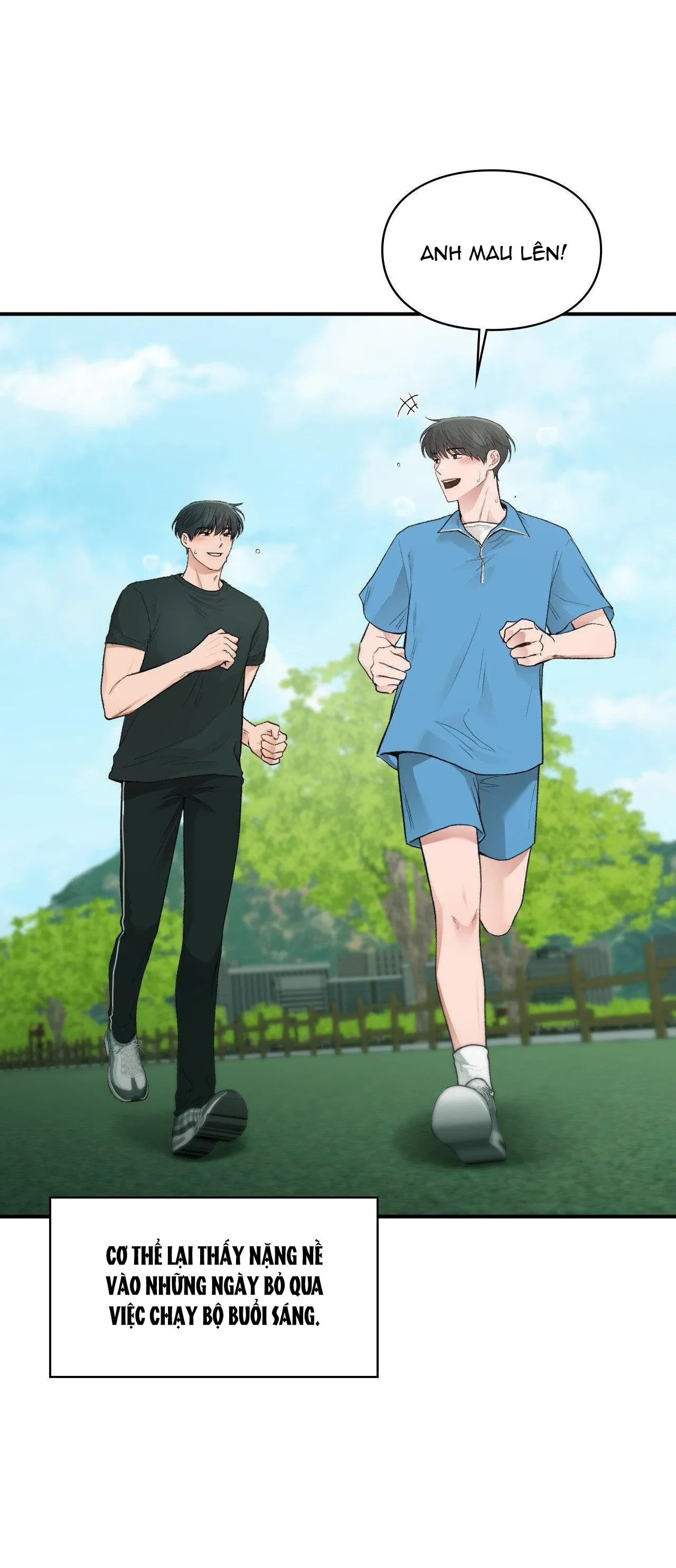 ZAI ĐẸP NHƯNG LẠI THÍCH DẠY ĐỜI Chapter 46 Trang 6