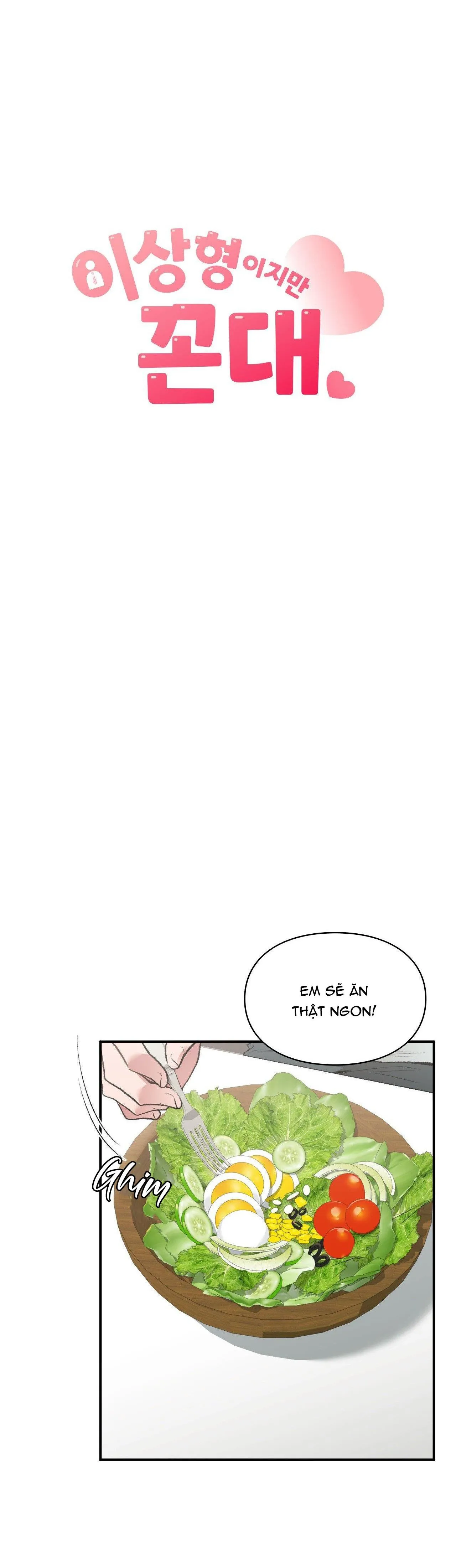 ZAI ĐẸP NHƯNG LẠI THÍCH DẠY ĐỜI Chapter 46 Trang 8