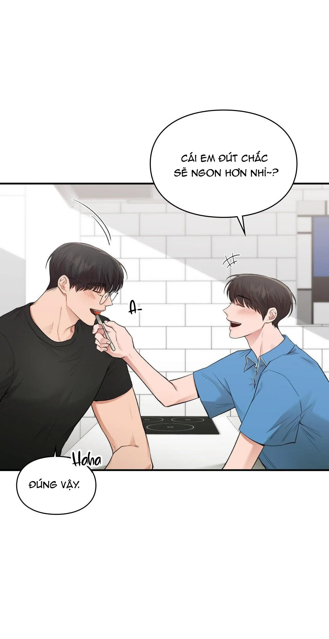 ZAI ĐẸP NHƯNG LẠI THÍCH DẠY ĐỜI Chapter 46 Trang 11