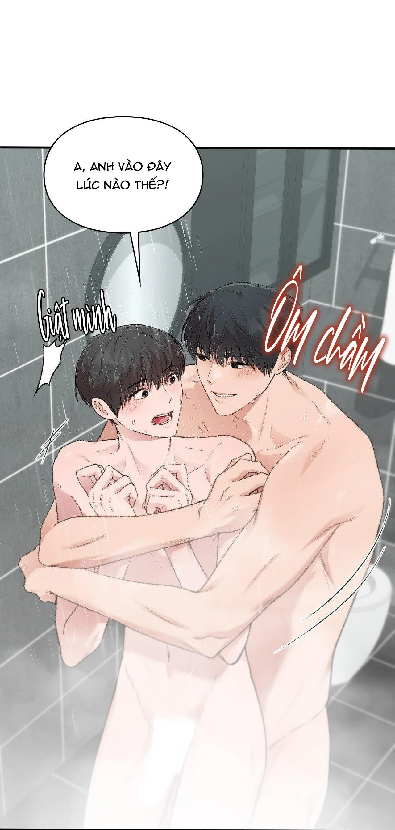 ZAI ĐẸP NHƯNG LẠI THÍCH DẠY ĐỜI Chapter 46 Trang 15