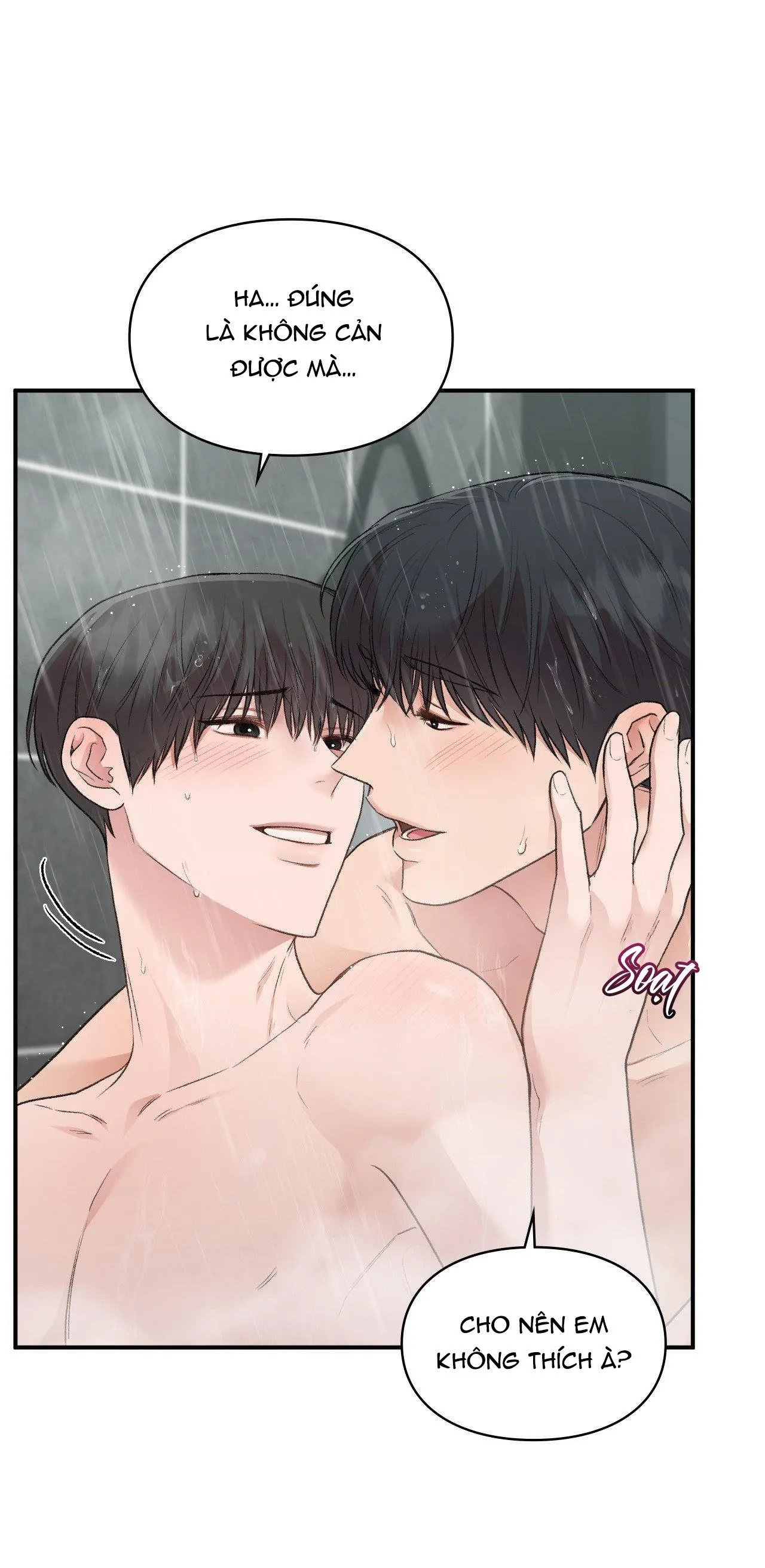 ZAI ĐẸP NHƯNG LẠI THÍCH DẠY ĐỜI Chapter 46 Trang 18