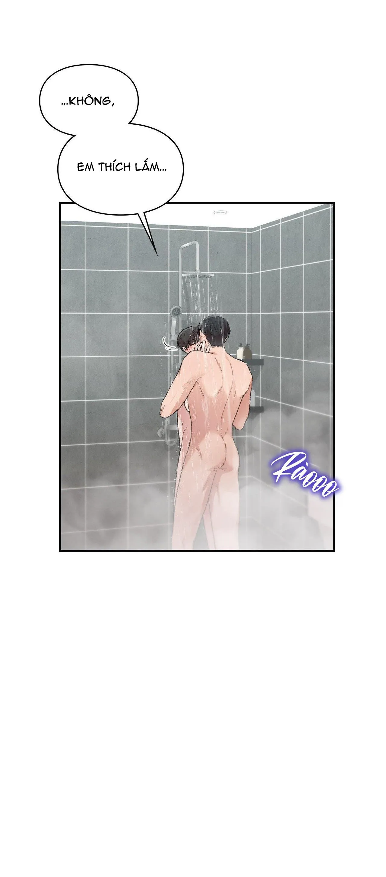 ZAI ĐẸP NHƯNG LẠI THÍCH DẠY ĐỜI Chapter 46 Trang 19