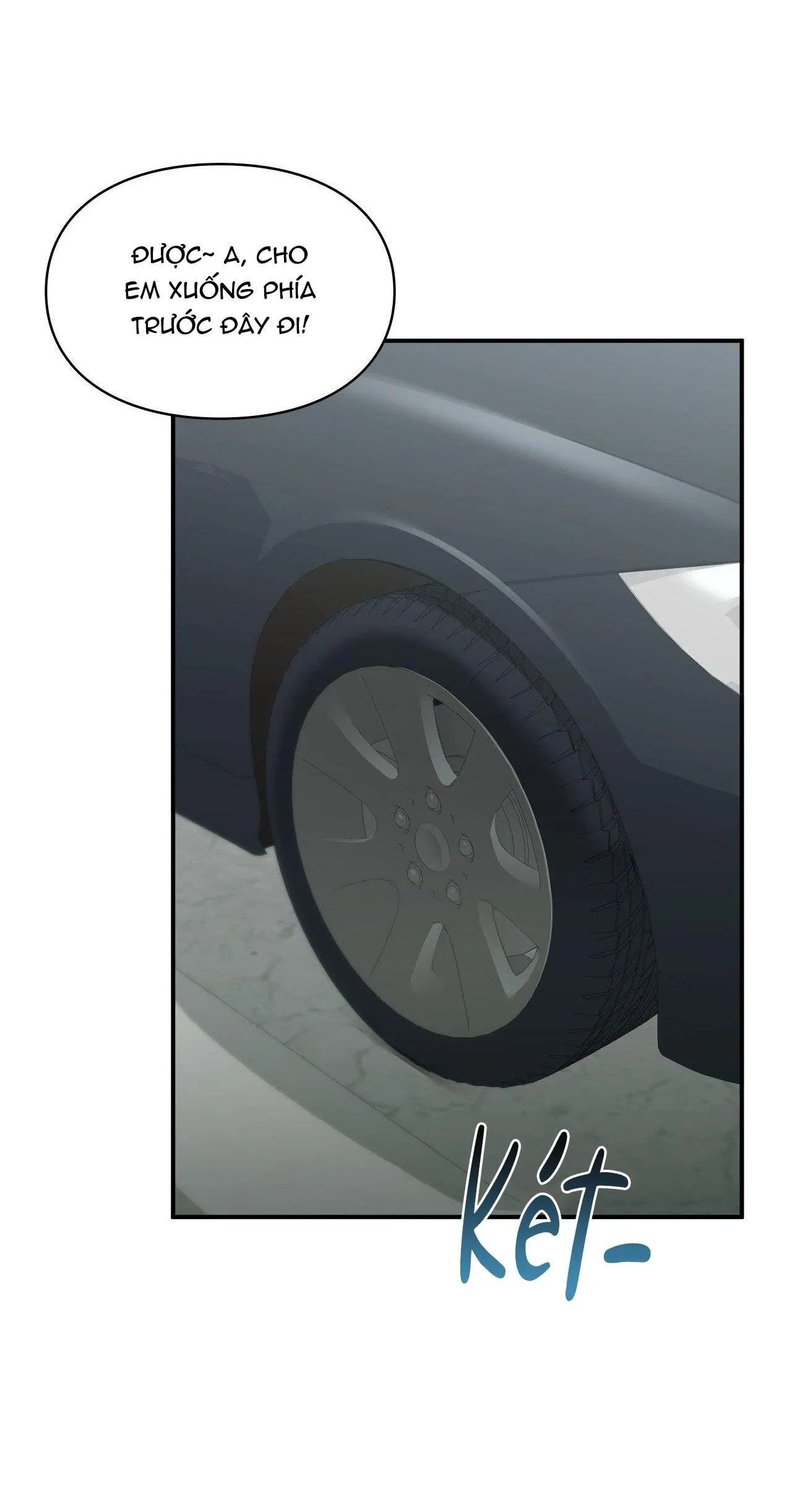 ZAI ĐẸP NHƯNG LẠI THÍCH DẠY ĐỜI Chapter 46 Trang 23