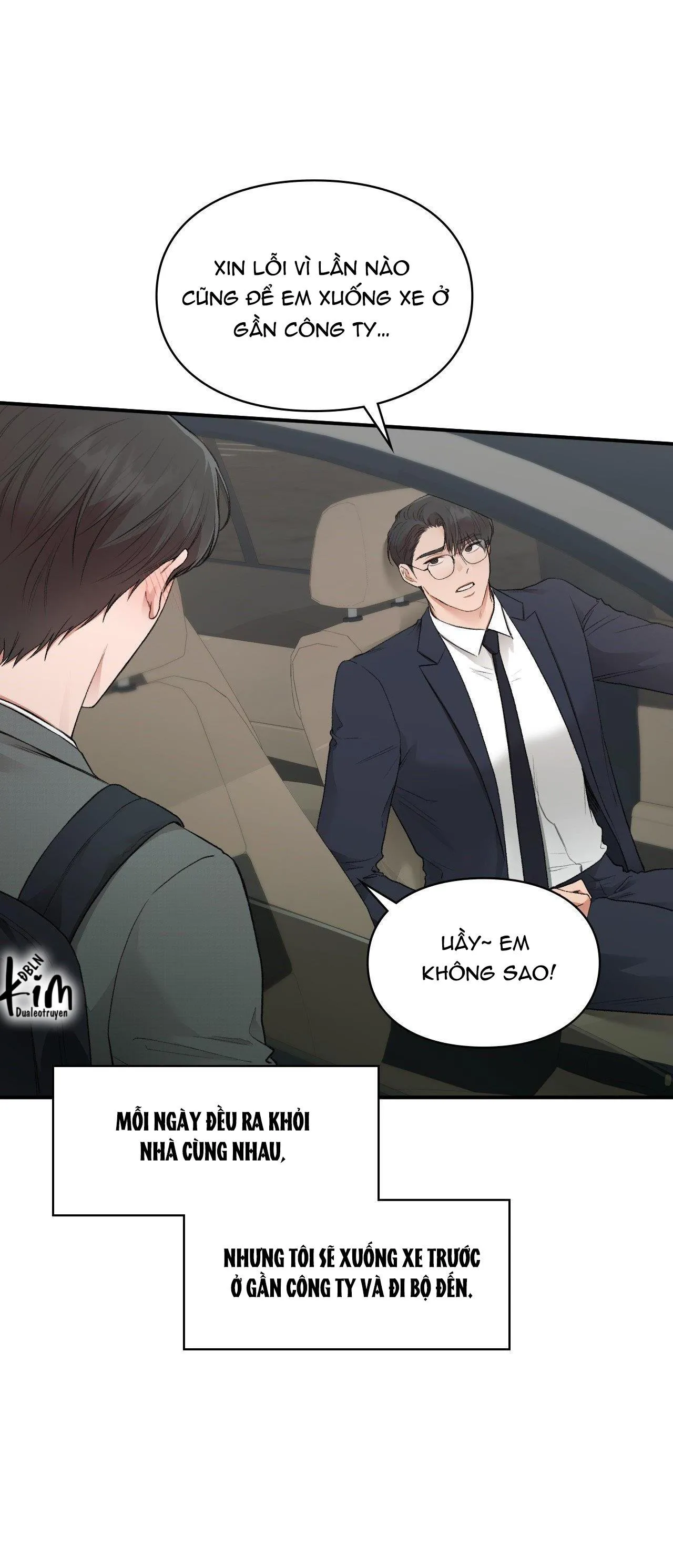 ZAI ĐẸP NHƯNG LẠI THÍCH DẠY ĐỜI Chapter 46 Trang 24