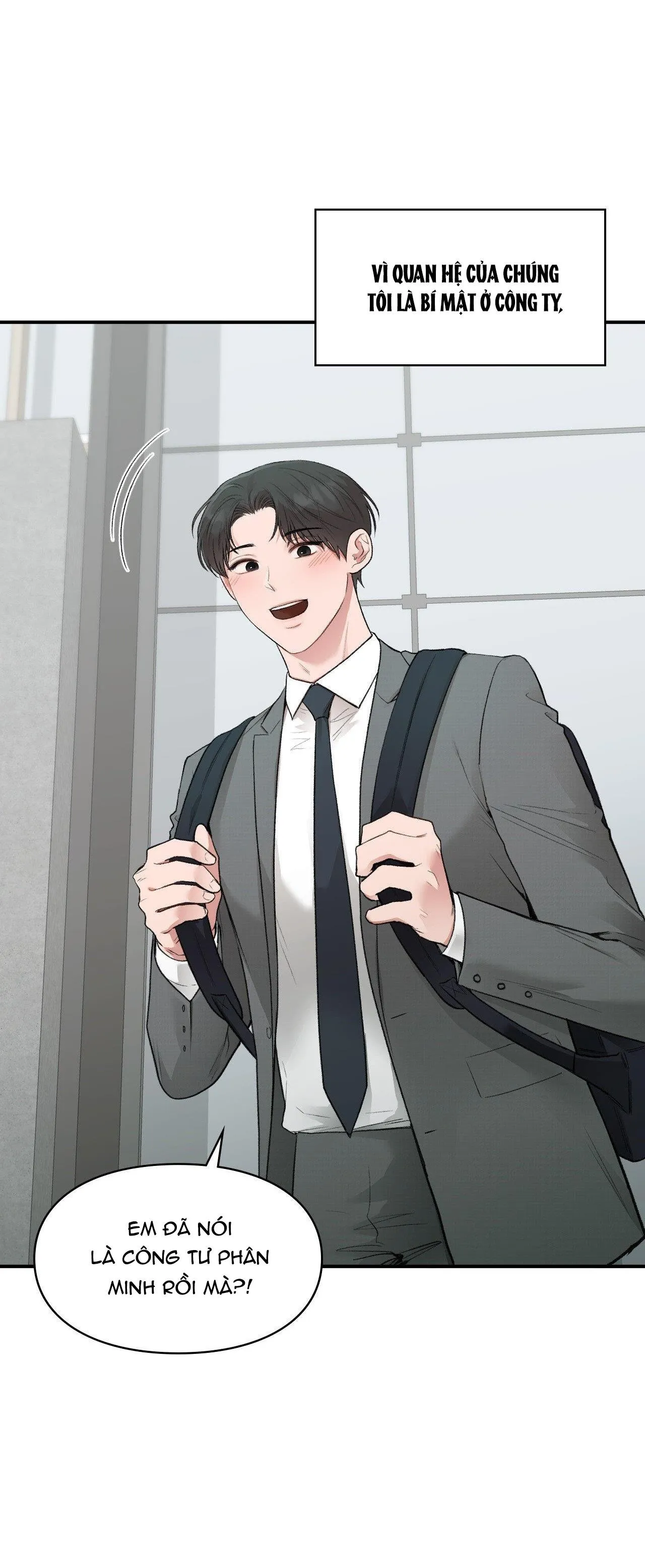 ZAI ĐẸP NHƯNG LẠI THÍCH DẠY ĐỜI Chapter 46 Trang 25