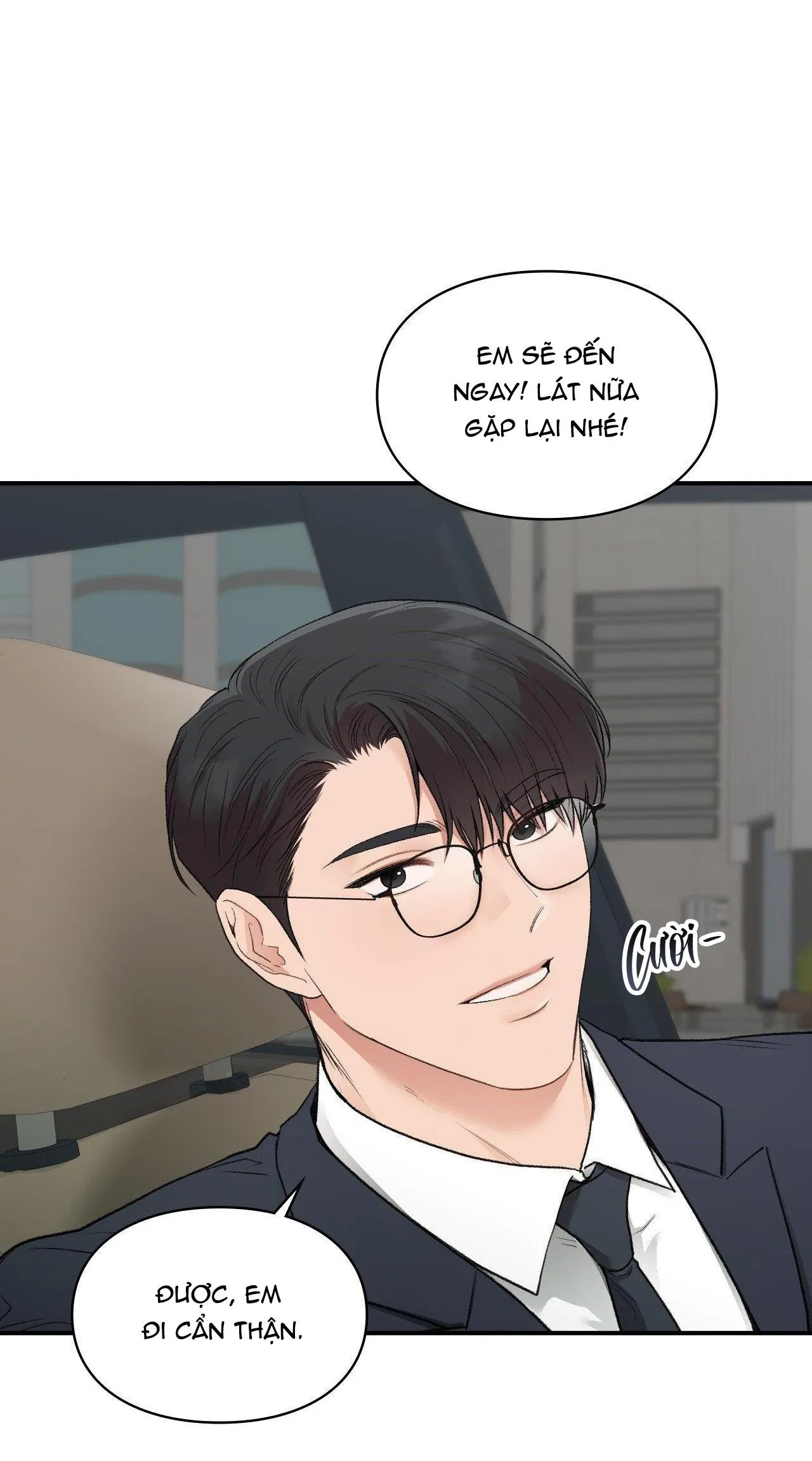 ZAI ĐẸP NHƯNG LẠI THÍCH DẠY ĐỜI Chapter 46 Trang 26