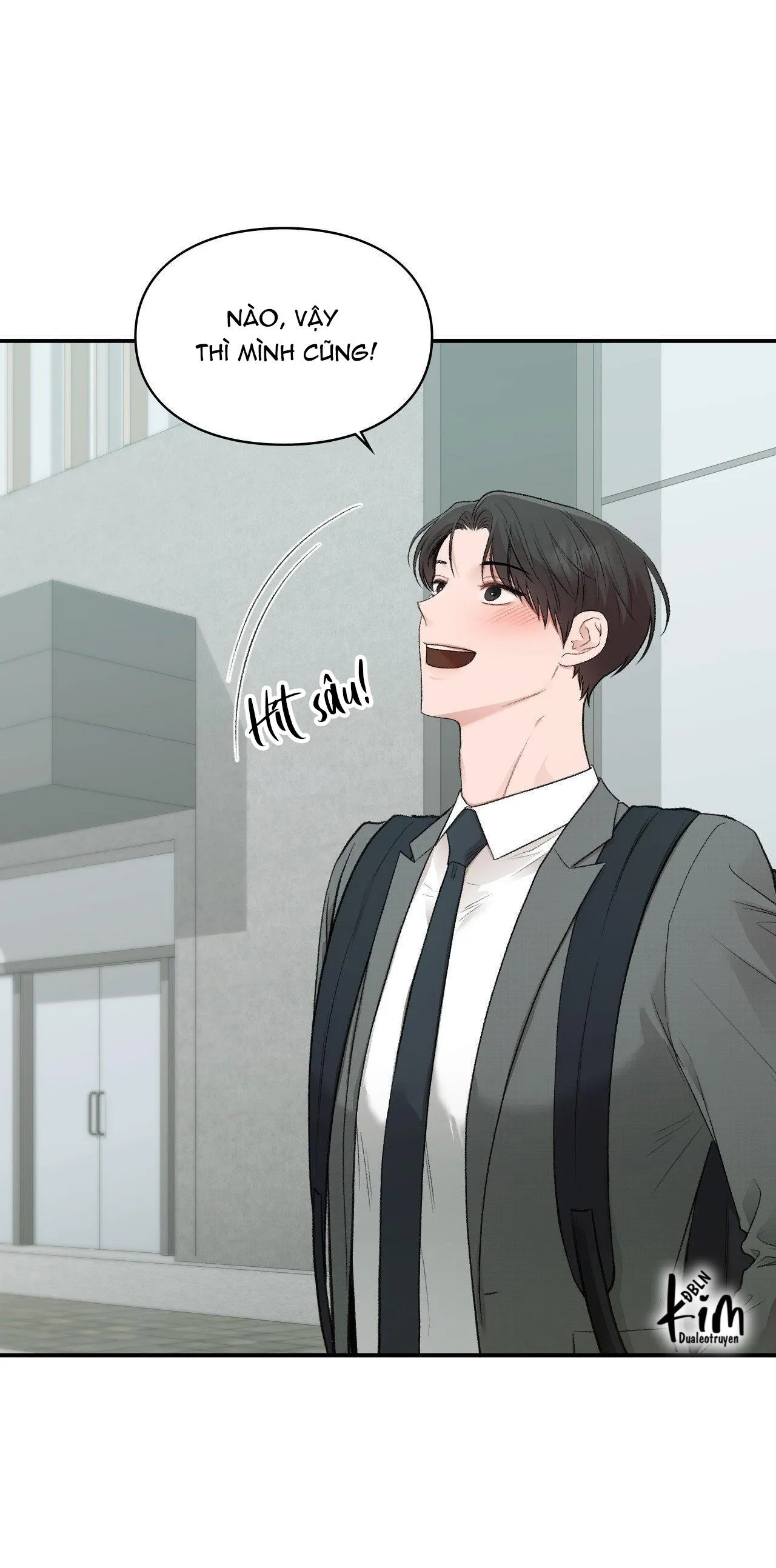 ZAI ĐẸP NHƯNG LẠI THÍCH DẠY ĐỜI Chapter 46 Trang 28