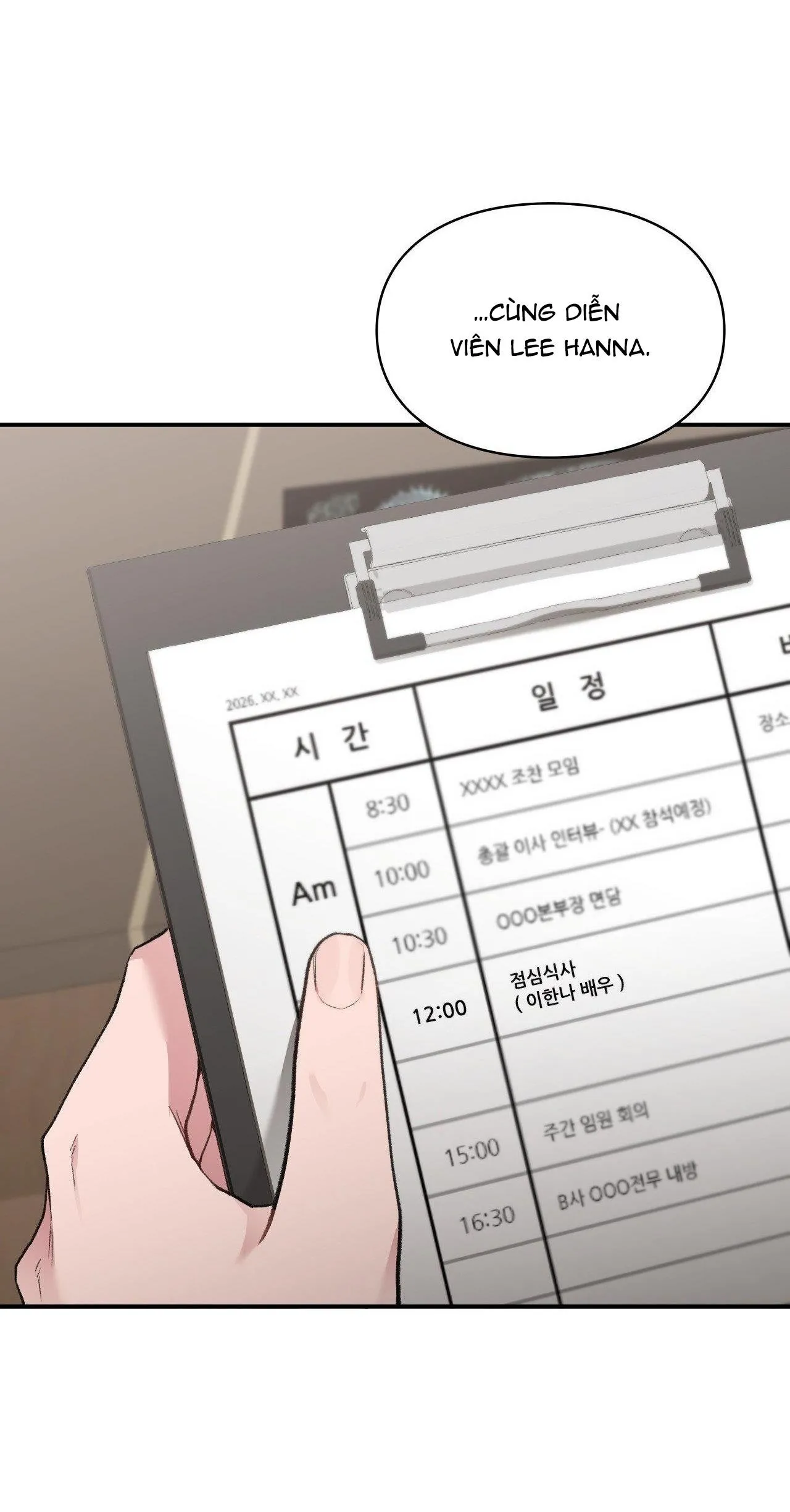 ZAI ĐẸP NHƯNG LẠI THÍCH DẠY ĐỜI Chapter 46 Trang 33