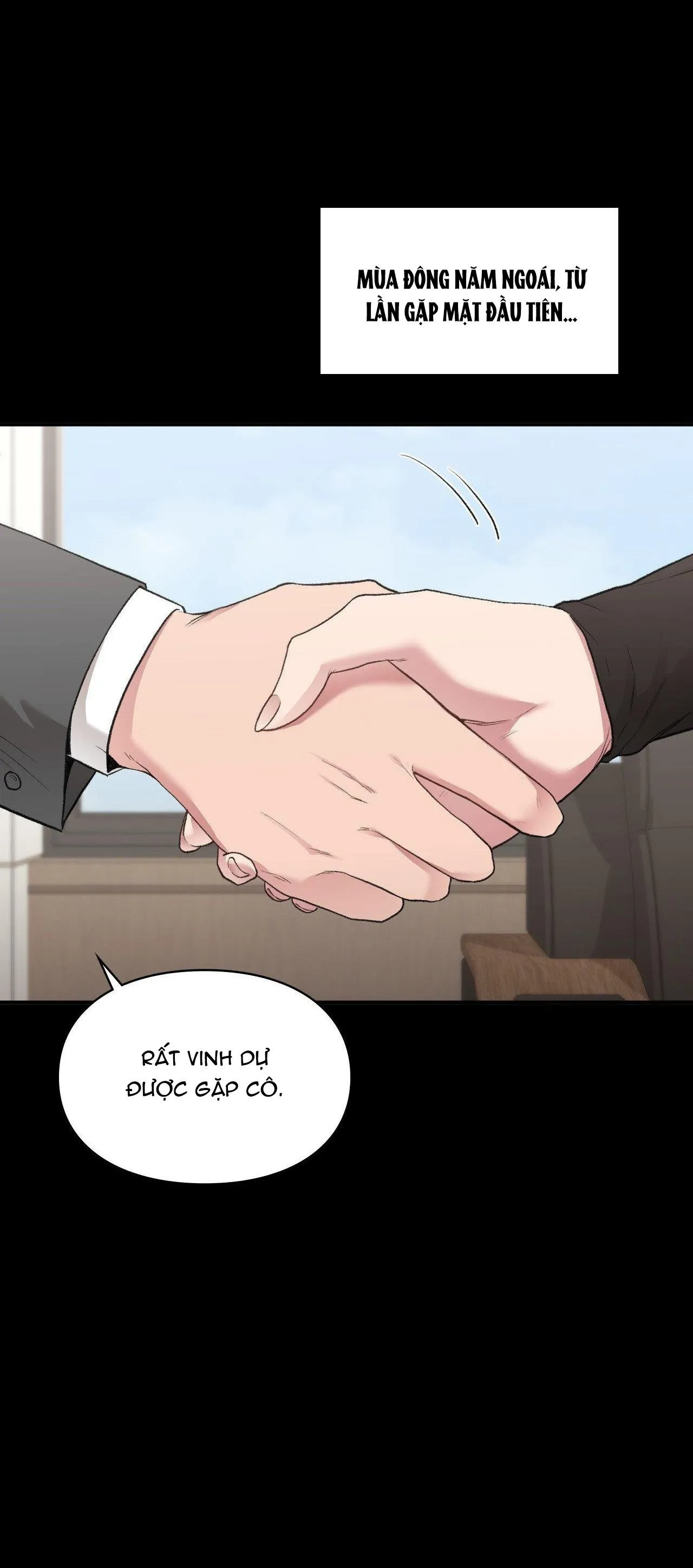 ZAI ĐẸP NHƯNG LẠI THÍCH DẠY ĐỜI Chapter 46 Trang 35