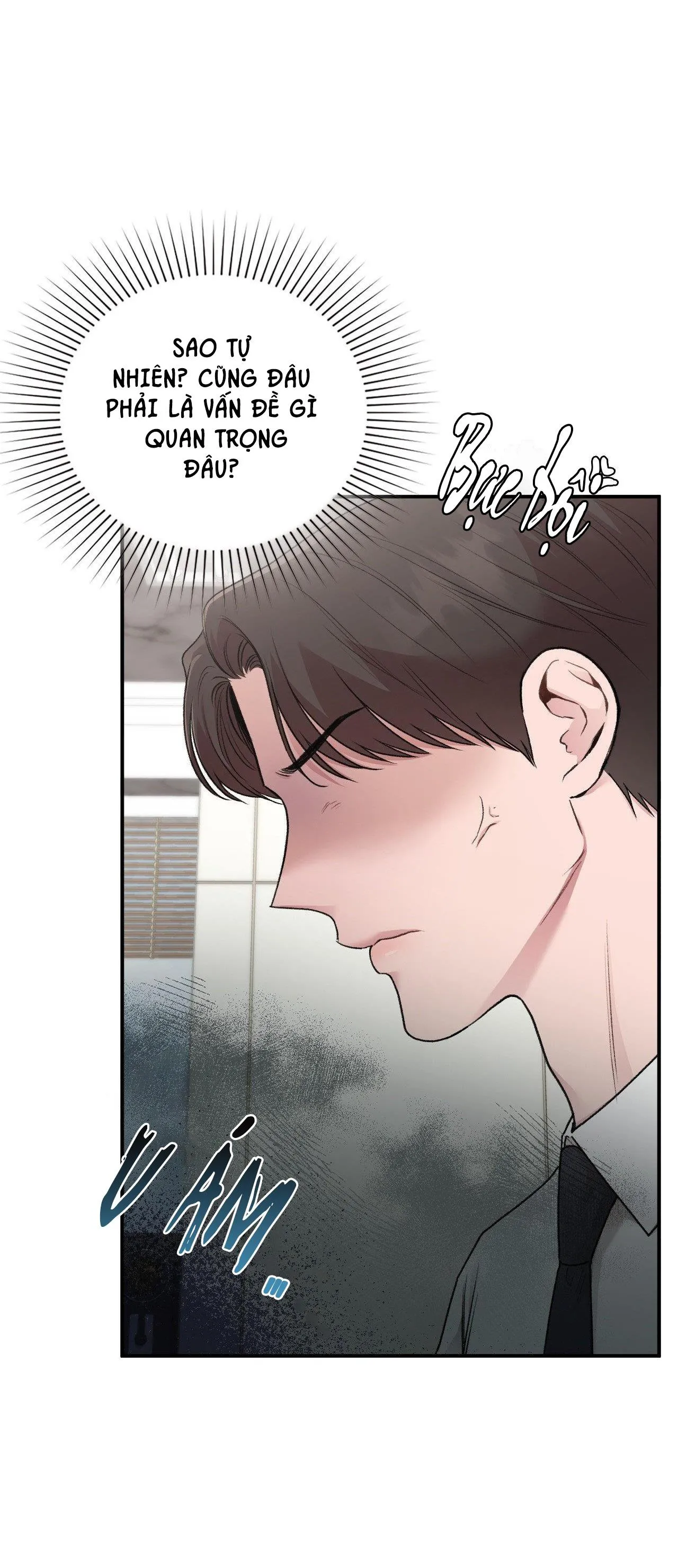 ZAI ĐẸP NHƯNG LẠI THÍCH DẠY ĐỜI Chapter 46 Trang 40