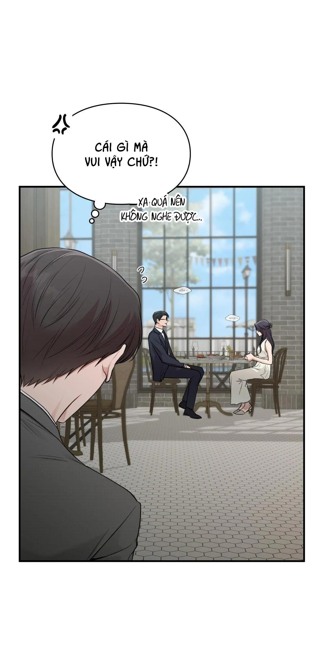 ZAI ĐẸP NHƯNG LẠI THÍCH DẠY ĐỜI Chapter 46 Trang 51