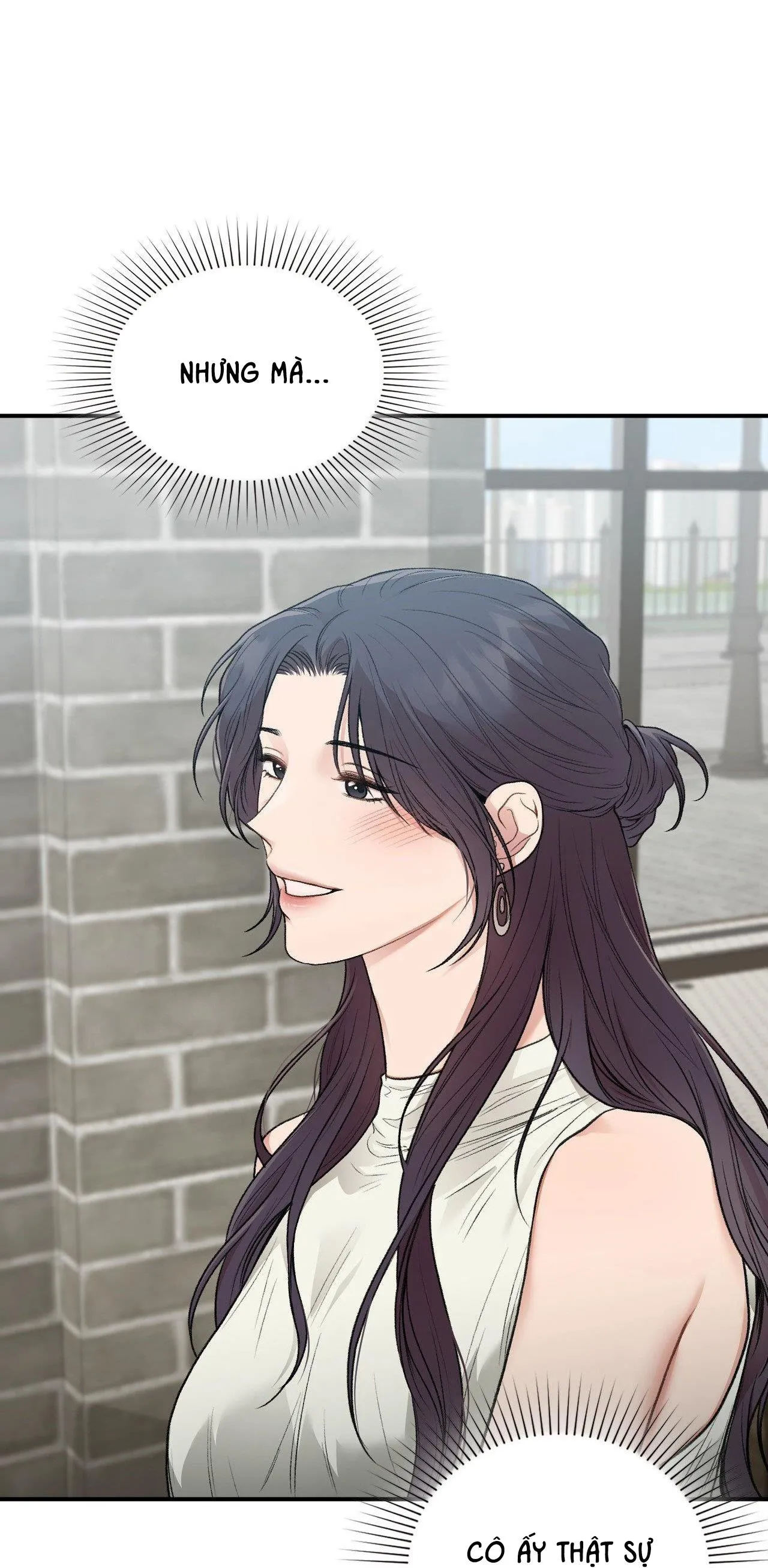 ZAI ĐẸP NHƯNG LẠI THÍCH DẠY ĐỜI Chapter 46 Trang 53