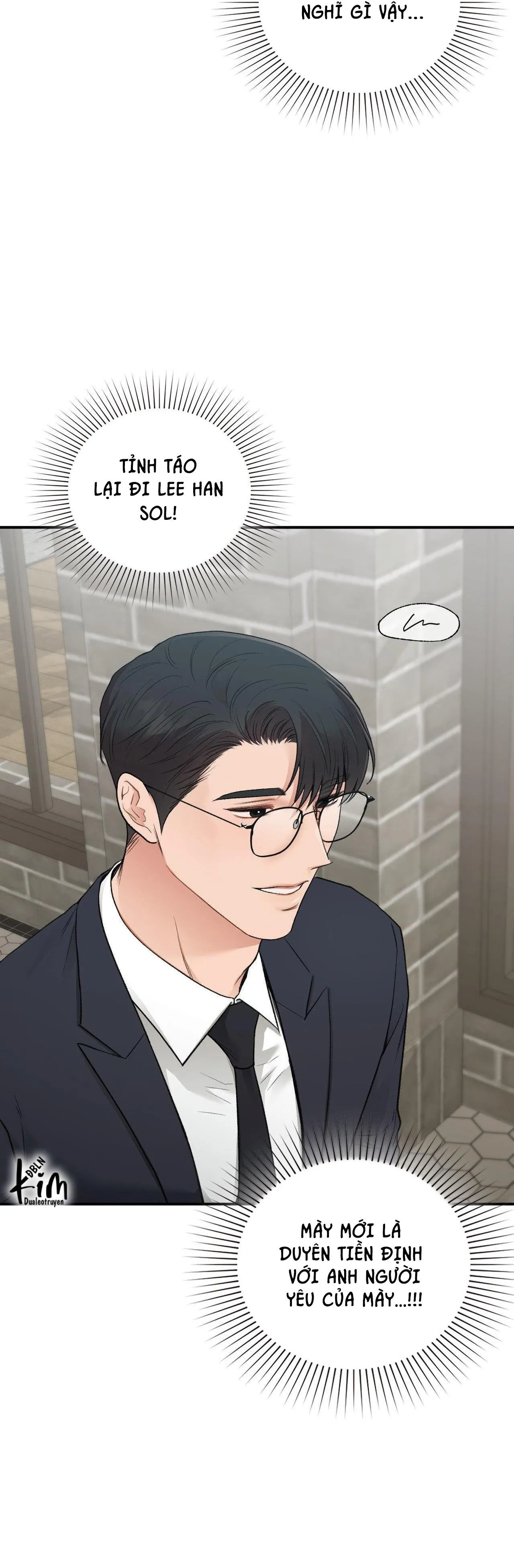 ZAI ĐẸP NHƯNG LẠI THÍCH DẠY ĐỜI Chapter 46 Trang 57