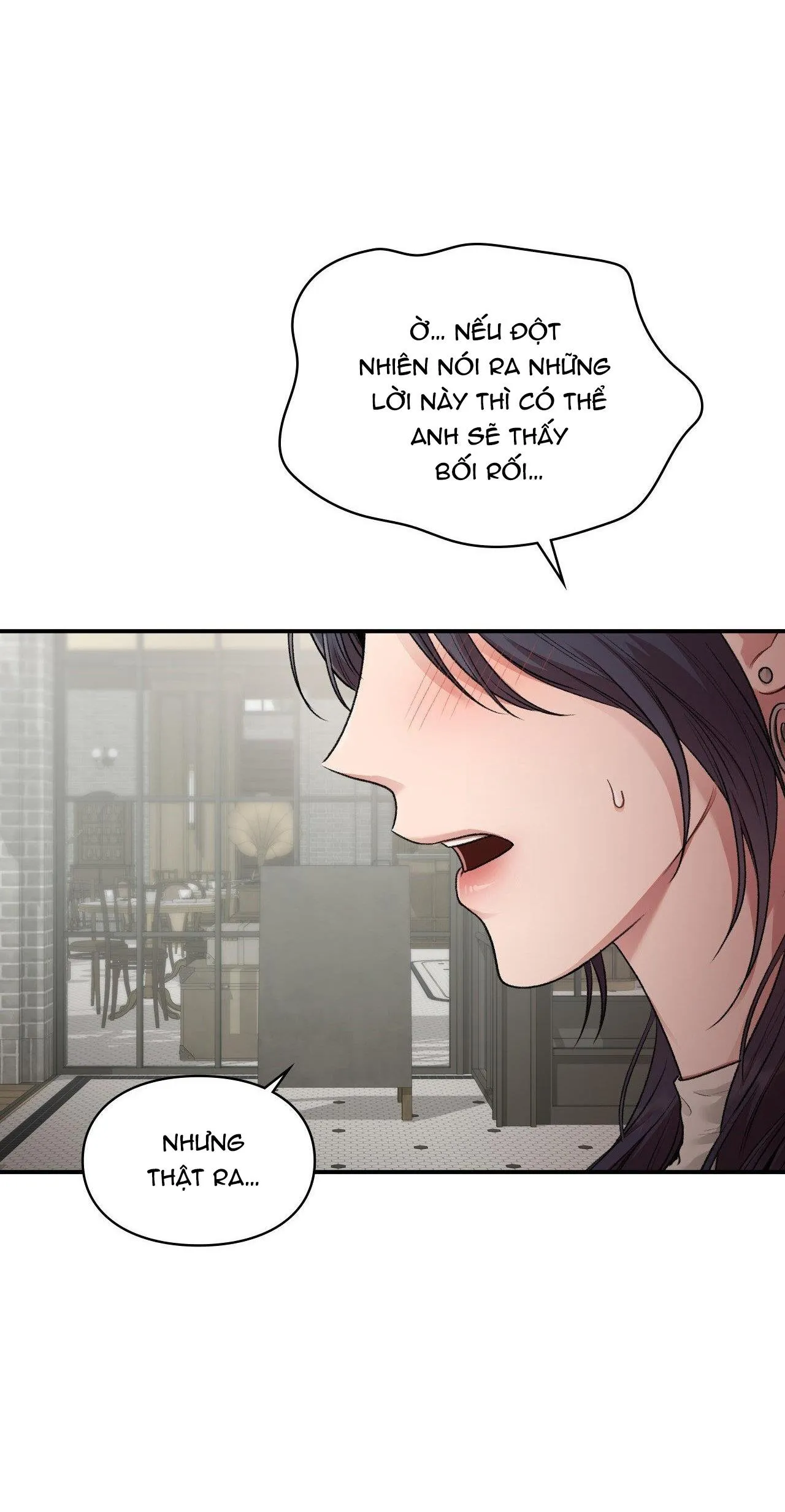 ZAI ĐẸP NHƯNG LẠI THÍCH DẠY ĐỜI Chapter 46 Trang 63