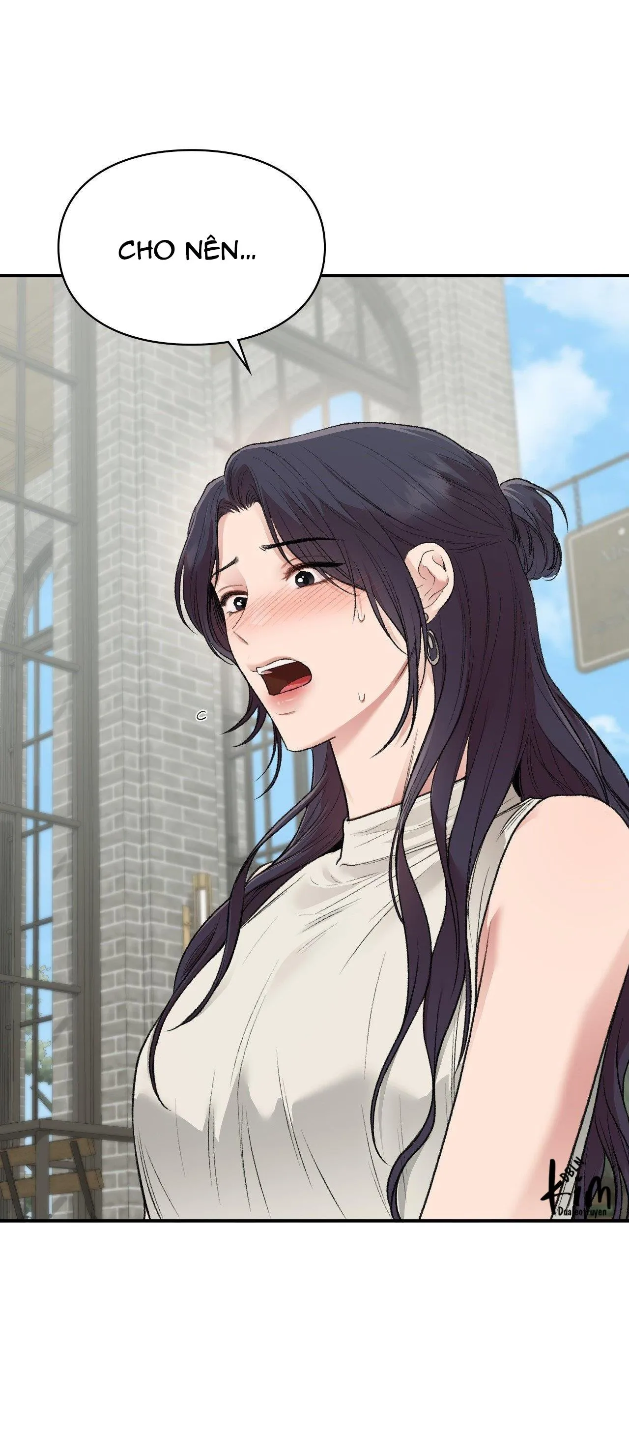 ZAI ĐẸP NHƯNG LẠI THÍCH DẠY ĐỜI Chapter 46 Trang 65