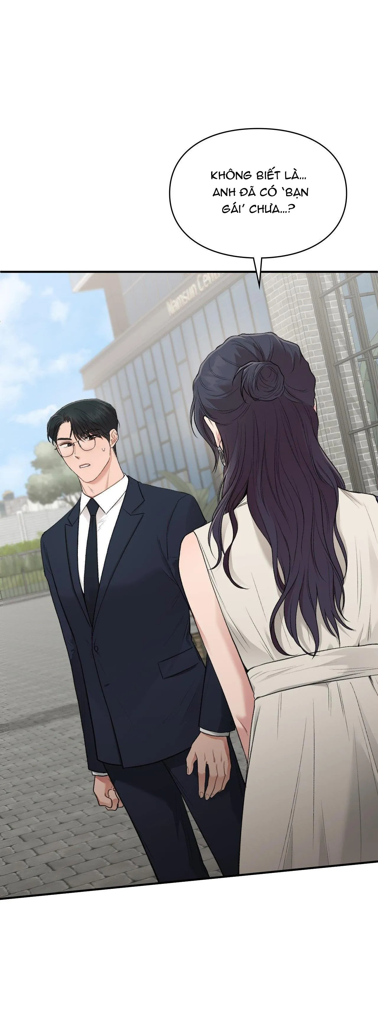 ZAI ĐẸP NHƯNG LẠI THÍCH DẠY ĐỜI Chapter 46 Trang 66