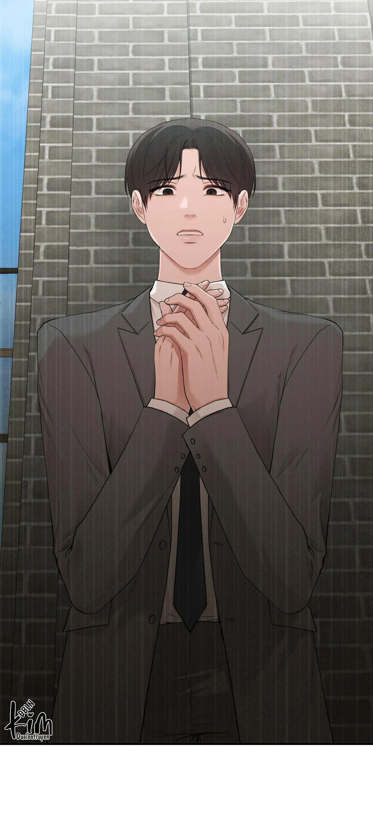 ZAI ĐẸP NHƯNG LẠI THÍCH DẠY ĐỜI Chapter 47 Trang 4