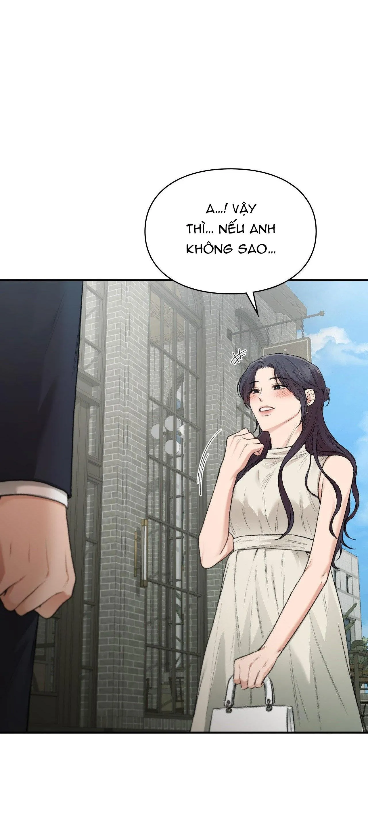 ZAI ĐẸP NHƯNG LẠI THÍCH DẠY ĐỜI Chapter 47 Trang 5