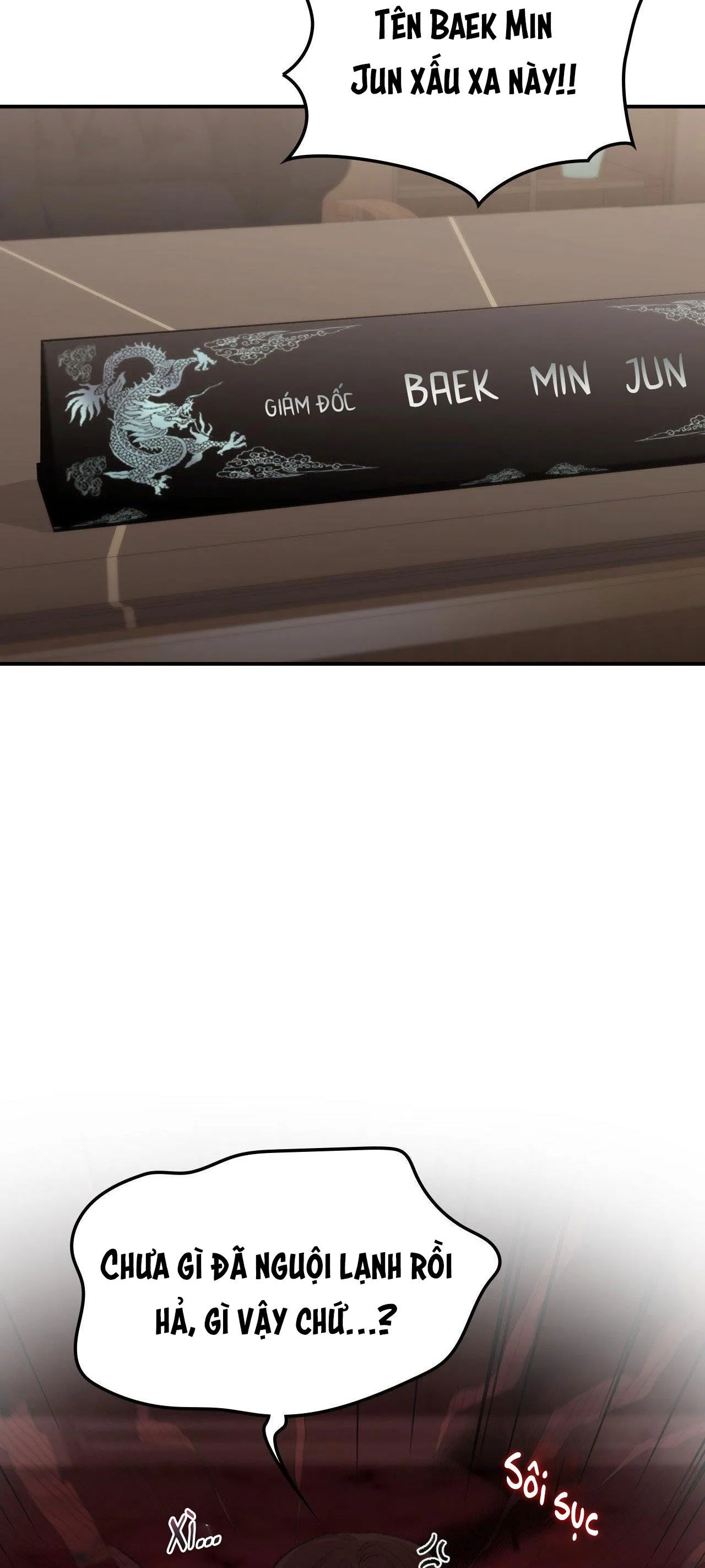 ZAI ĐẸP NHƯNG LẠI THÍCH DẠY ĐỜI Chapter 47 Trang 16