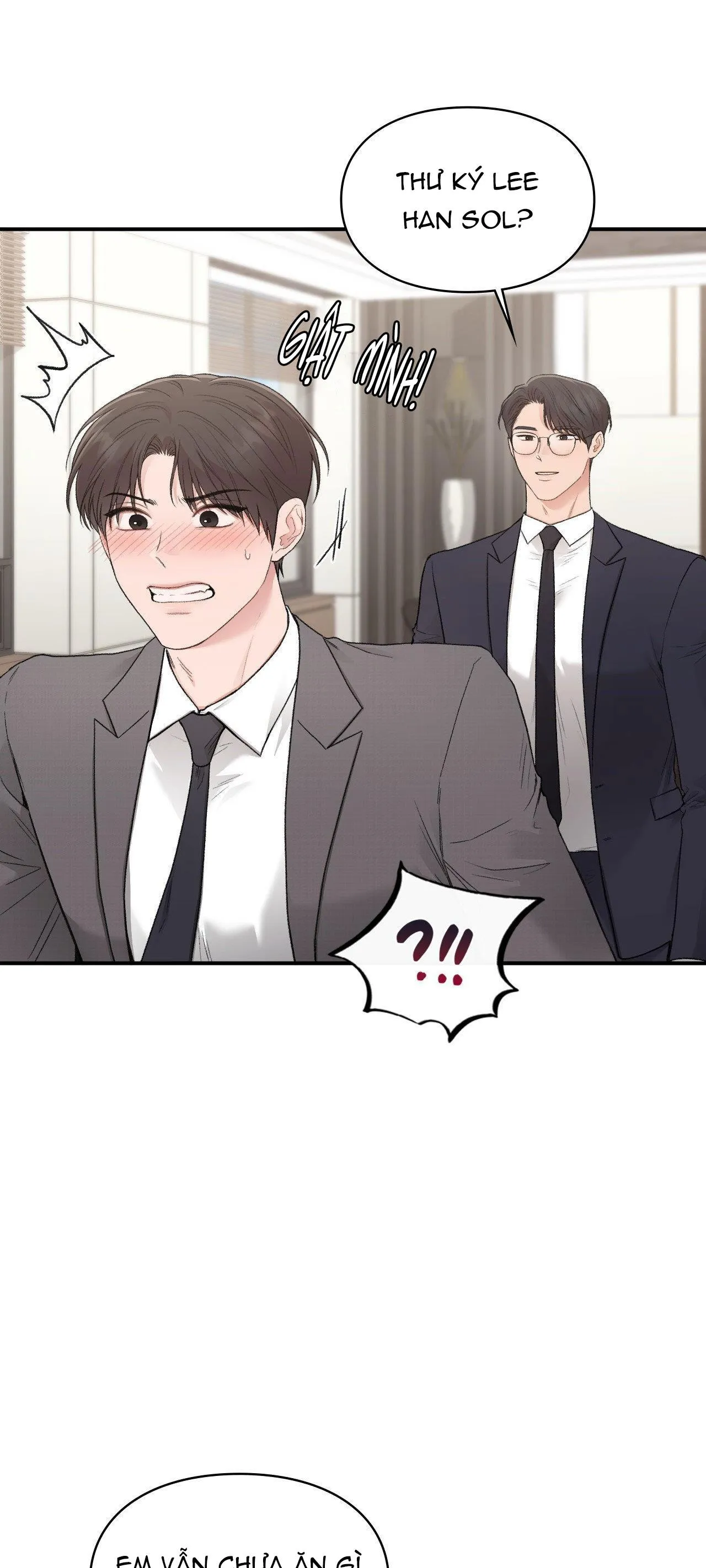 ZAI ĐẸP NHƯNG LẠI THÍCH DẠY ĐỜI Chapter 47 Trang 20