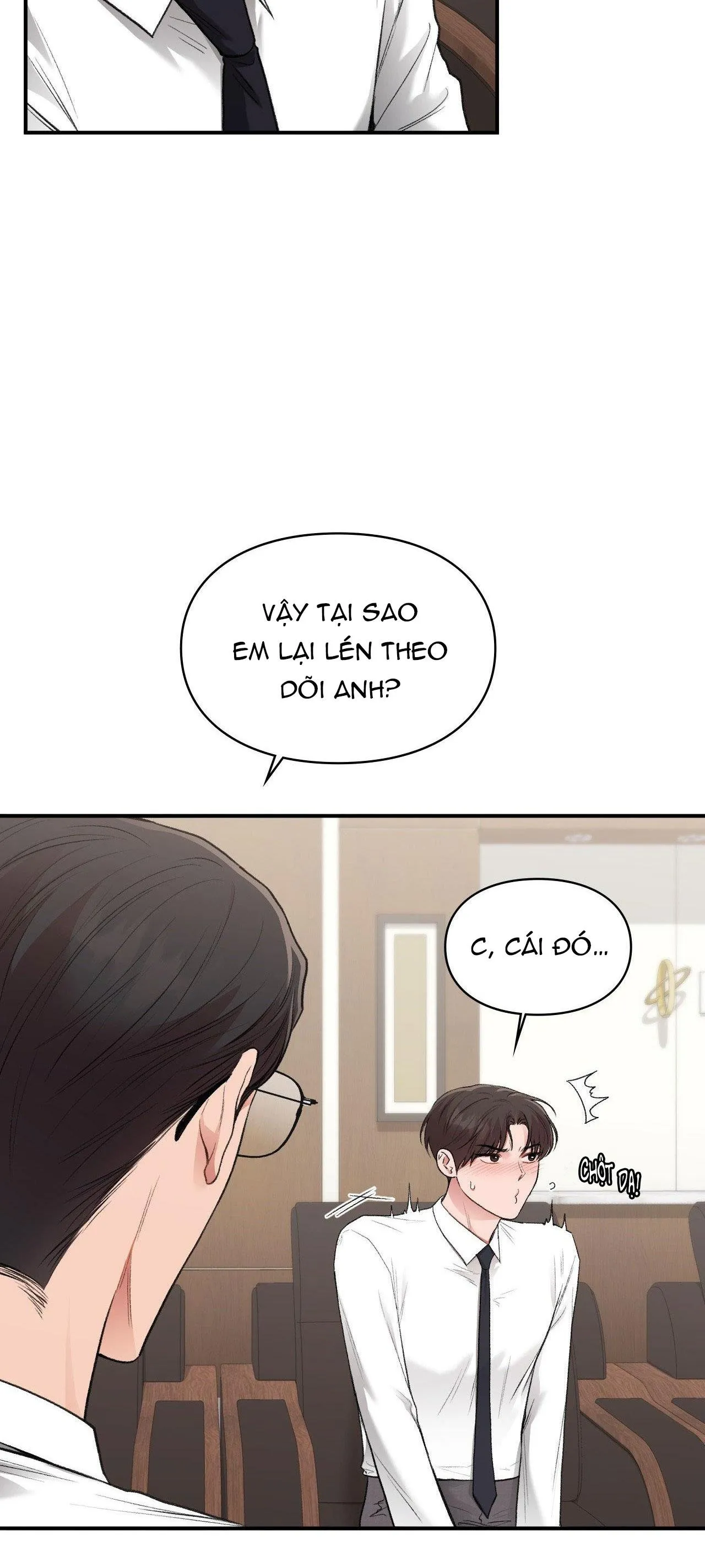 ZAI ĐẸP NHƯNG LẠI THÍCH DẠY ĐỜI Chapter 47 Trang 28