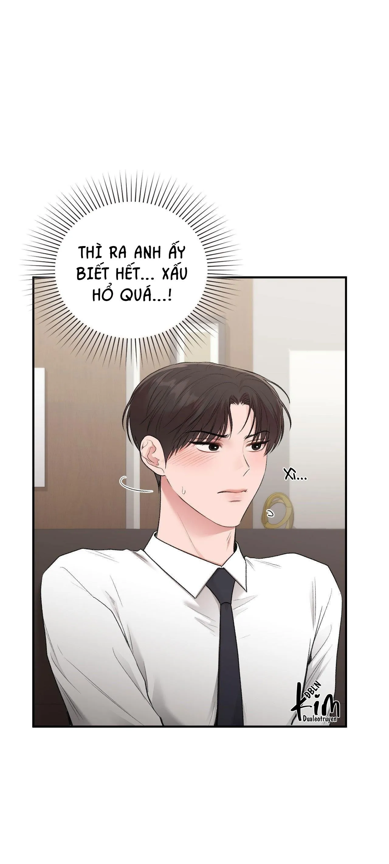 ZAI ĐẸP NHƯNG LẠI THÍCH DẠY ĐỜI Chapter 47 Trang 29