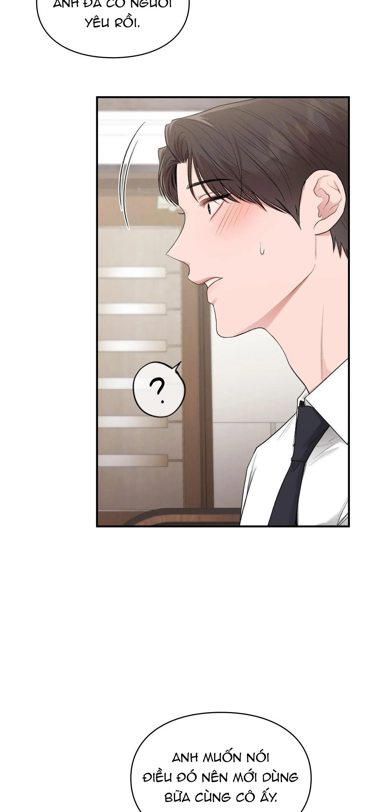 ZAI ĐẸP NHƯNG LẠI THÍCH DẠY ĐỜI Chapter 47 Trang 31