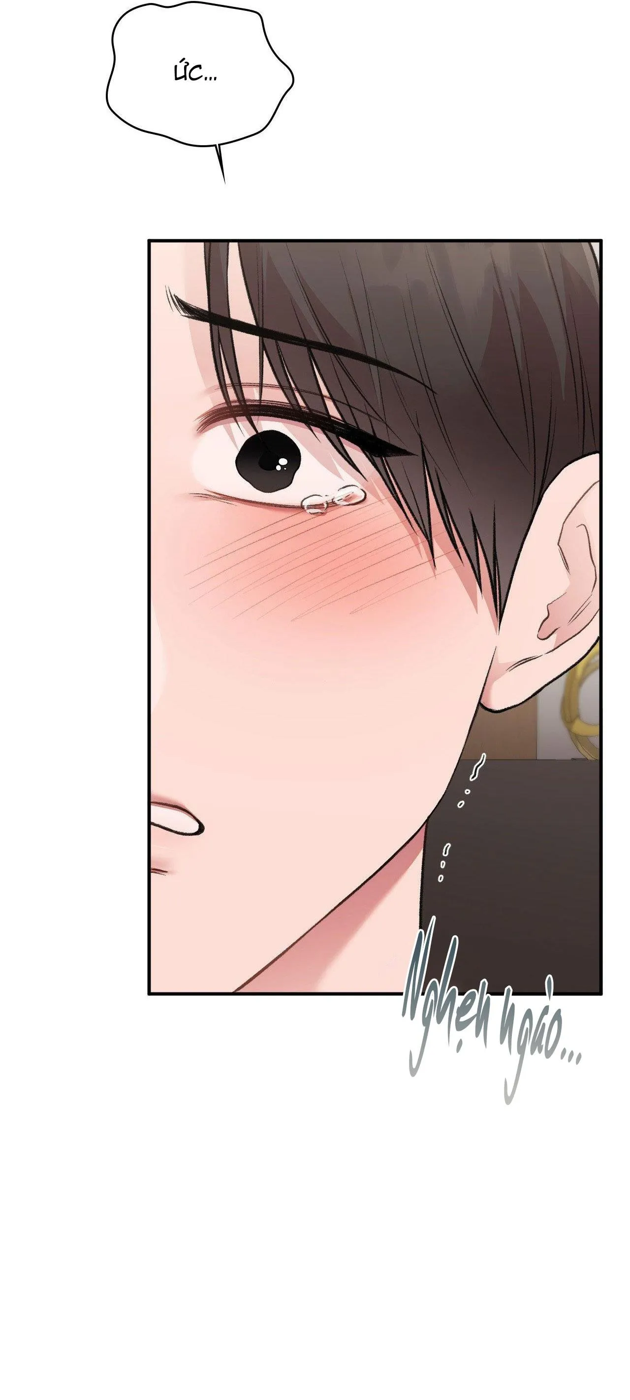 ZAI ĐẸP NHƯNG LẠI THÍCH DẠY ĐỜI Chapter 47 Trang 35