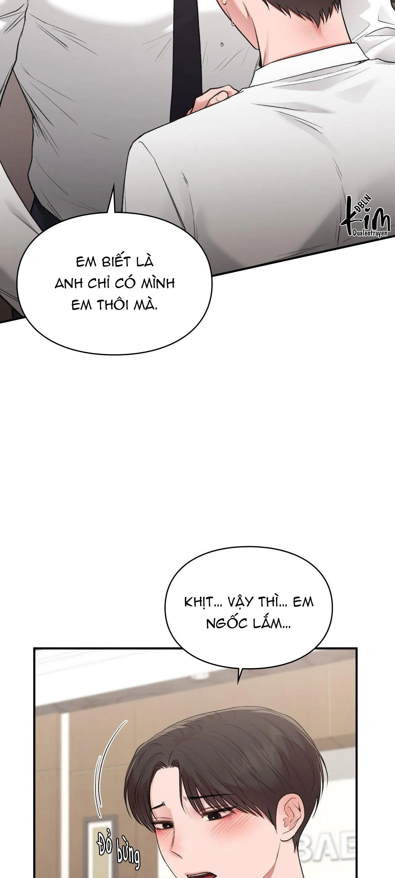 ZAI ĐẸP NHƯNG LẠI THÍCH DẠY ĐỜI Chapter 47 Trang 43