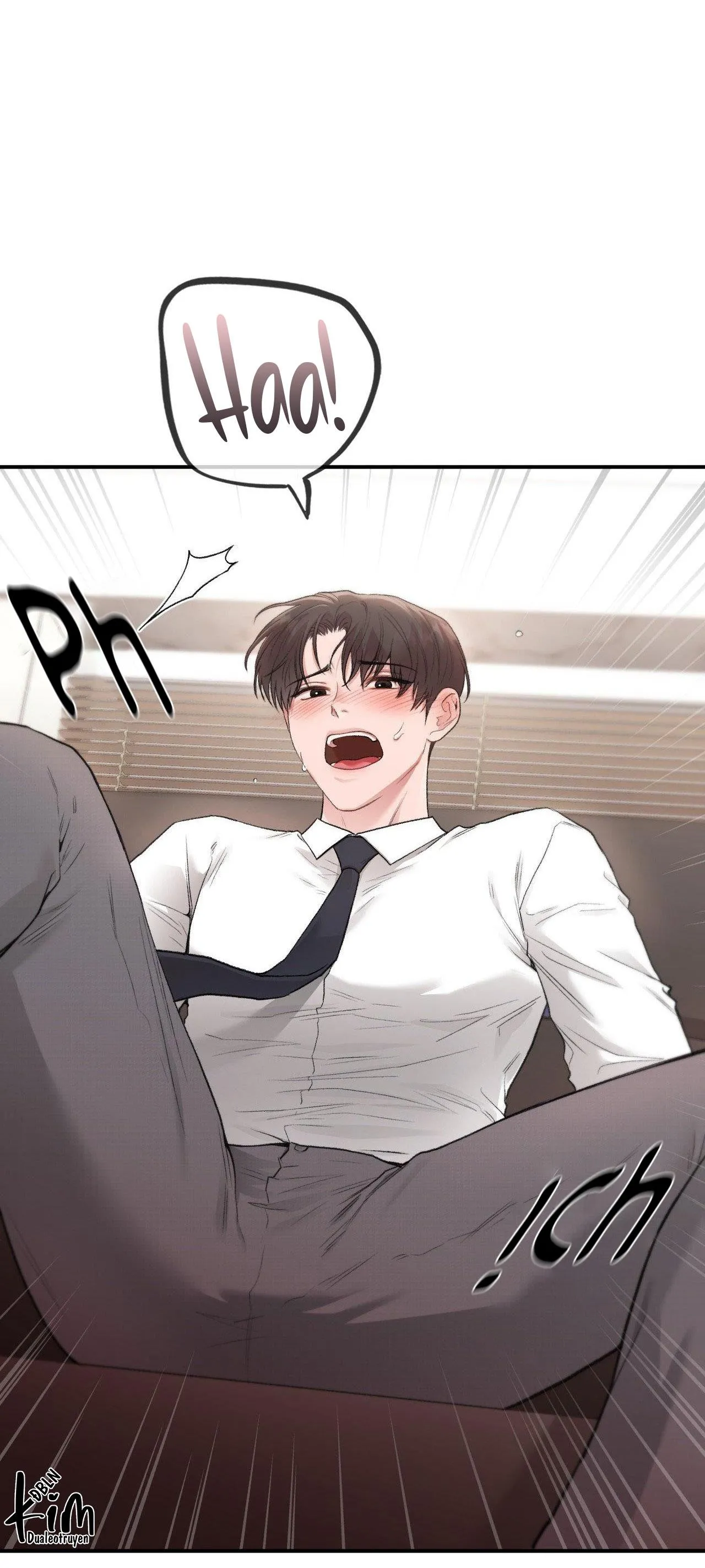 ZAI ĐẸP NHƯNG LẠI THÍCH DẠY ĐỜI Chapter 47 Trang 48