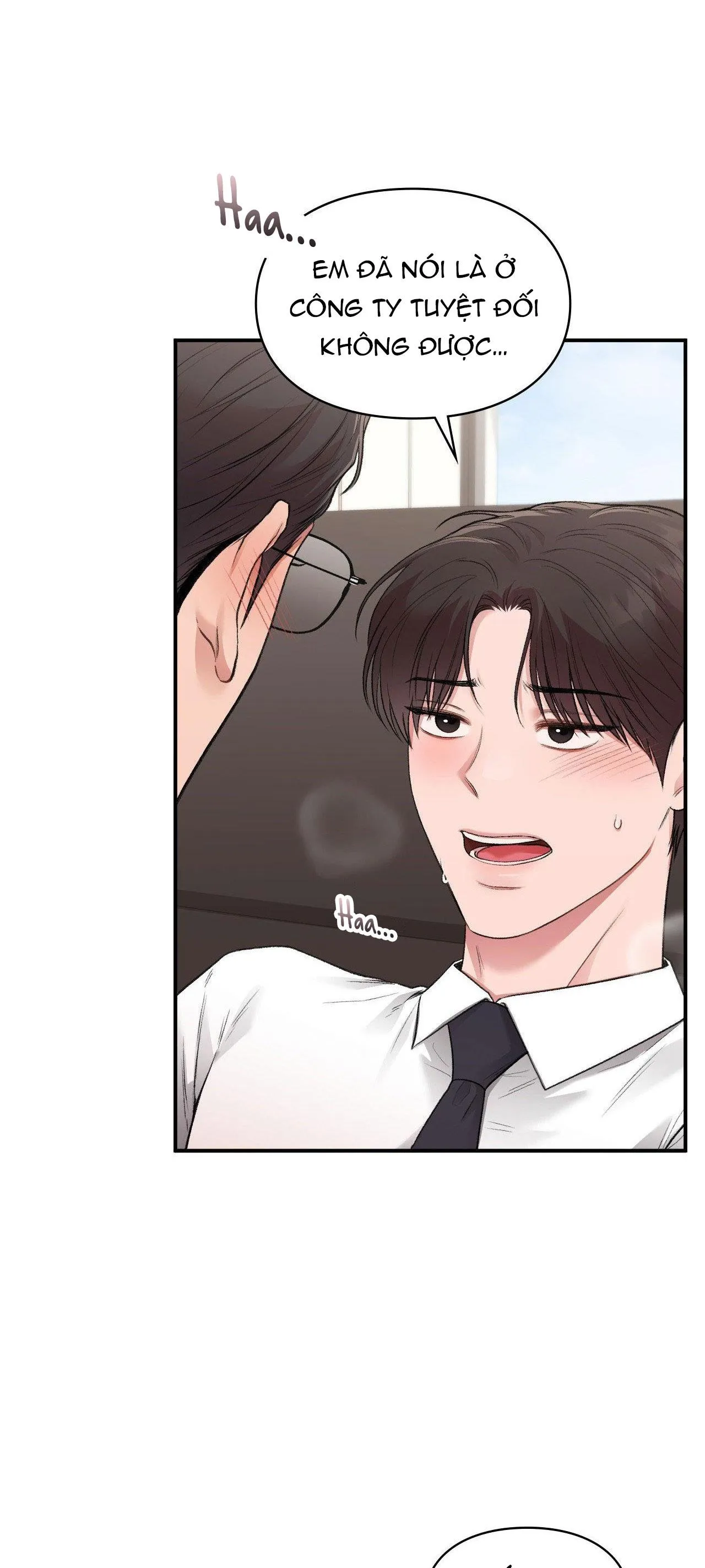 ZAI ĐẸP NHƯNG LẠI THÍCH DẠY ĐỜI Chapter 47 Trang 50