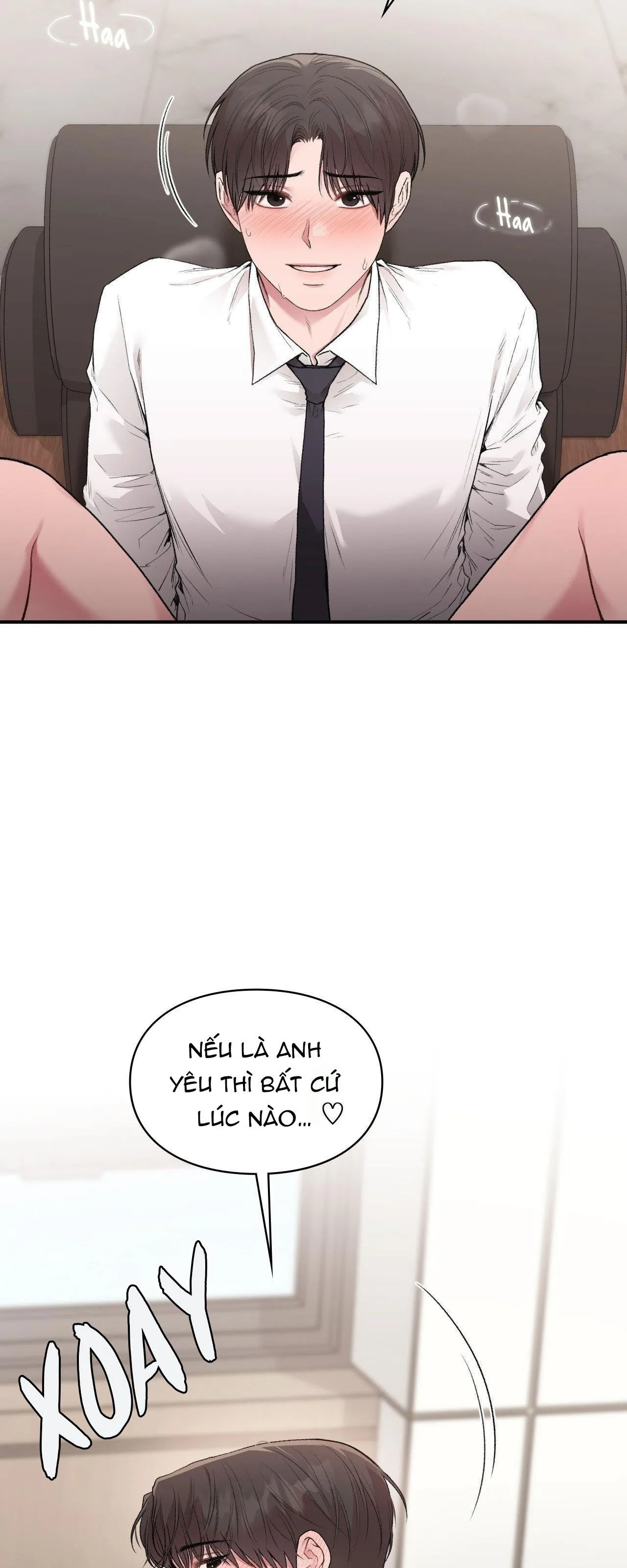 ZAI ĐẸP NHƯNG LẠI THÍCH DẠY ĐỜI Chapter 48 Trang 5