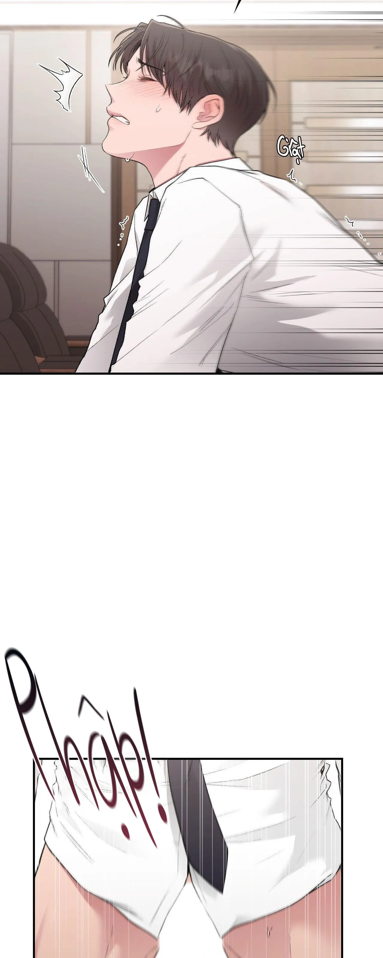 ZAI ĐẸP NHƯNG LẠI THÍCH DẠY ĐỜI Chapter 48 Trang 8