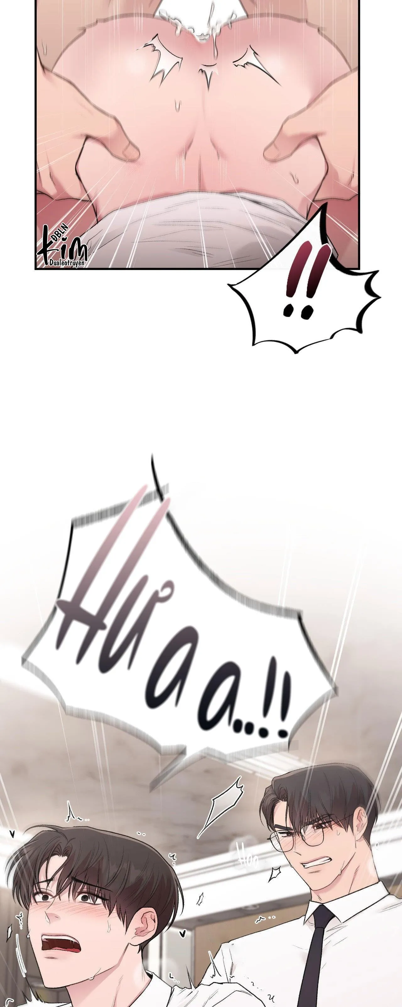 ZAI ĐẸP NHƯNG LẠI THÍCH DẠY ĐỜI Chapter 48 Trang 9