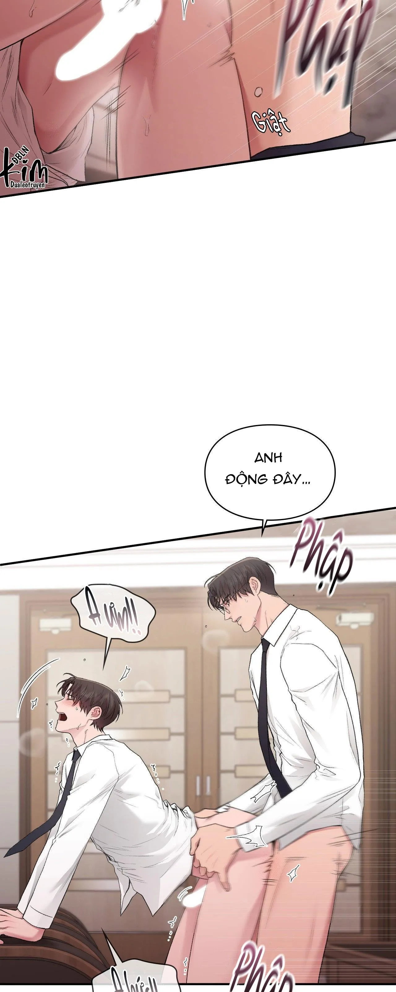 ZAI ĐẸP NHƯNG LẠI THÍCH DẠY ĐỜI Chapter 48 Trang 11