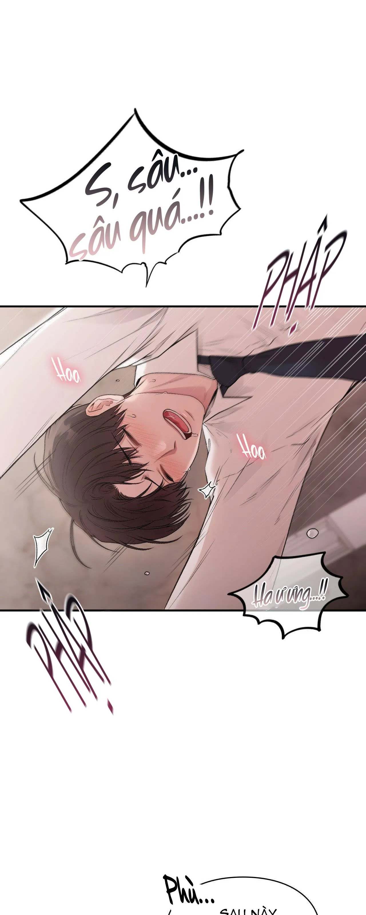 ZAI ĐẸP NHƯNG LẠI THÍCH DẠY ĐỜI Chapter 48 Trang 13