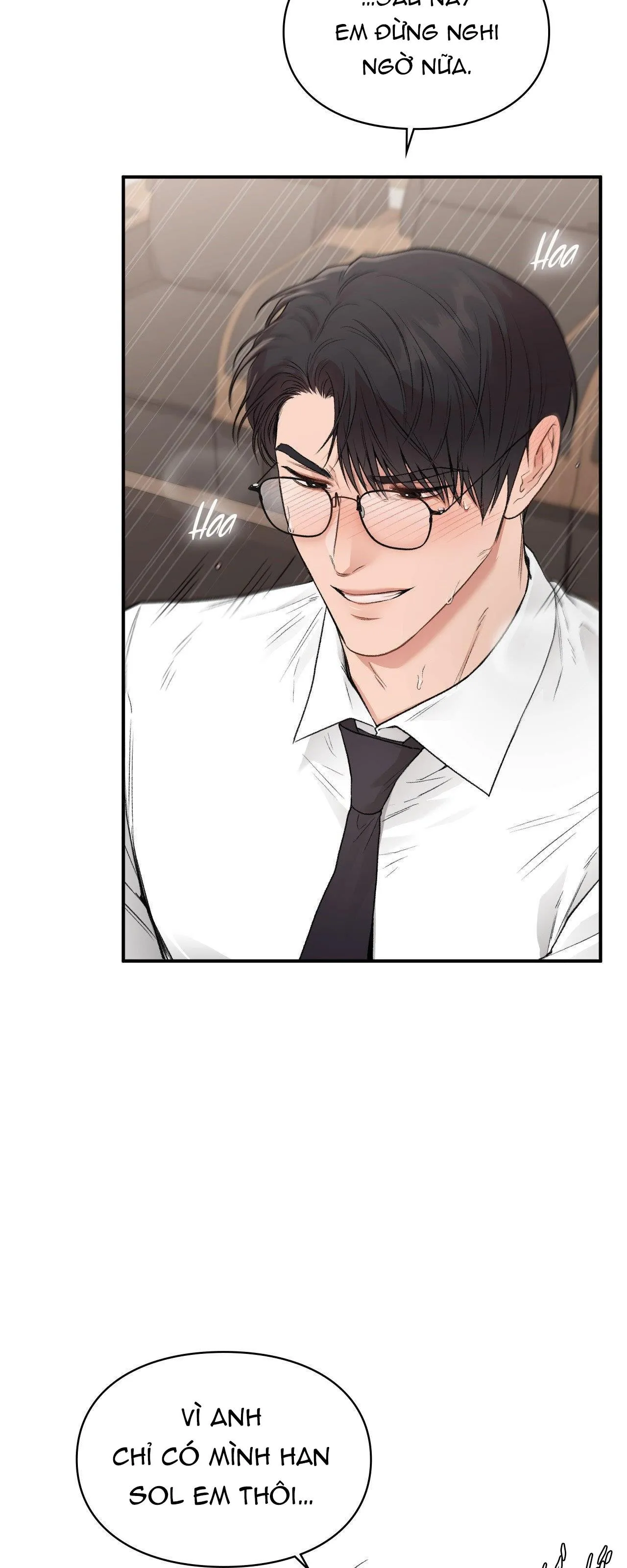 ZAI ĐẸP NHƯNG LẠI THÍCH DẠY ĐỜI Chapter 48 Trang 14