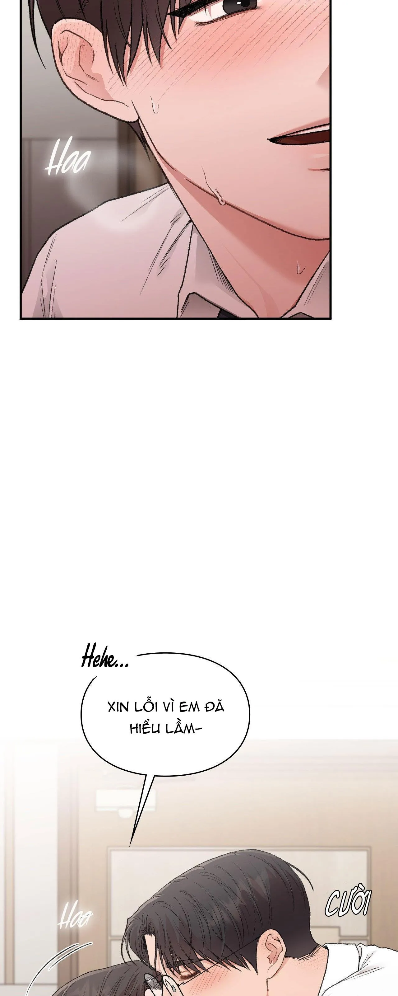 ZAI ĐẸP NHƯNG LẠI THÍCH DẠY ĐỜI Chapter 48 Trang 16