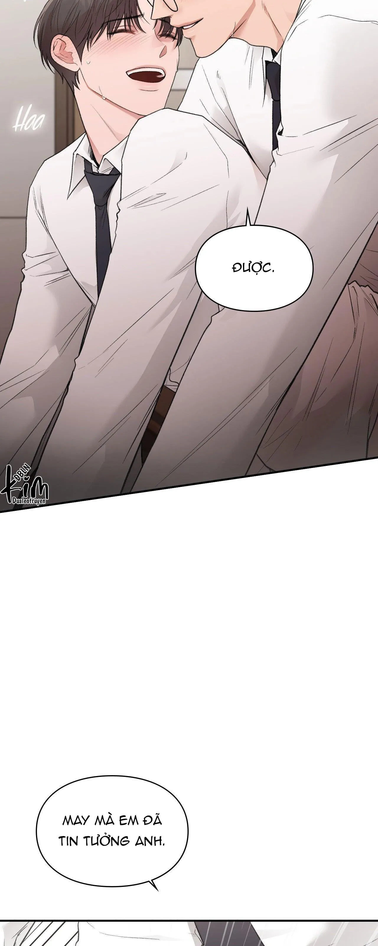 ZAI ĐẸP NHƯNG LẠI THÍCH DẠY ĐỜI Chapter 48 Trang 17