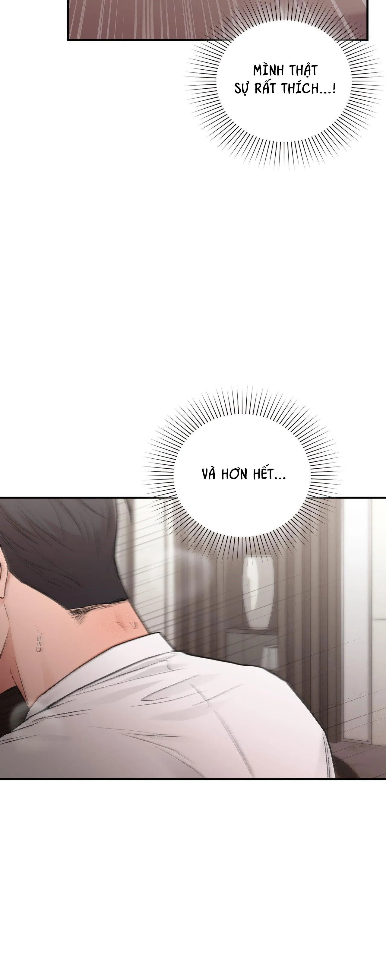 ZAI ĐẸP NHƯNG LẠI THÍCH DẠY ĐỜI Chapter 48 Trang 21