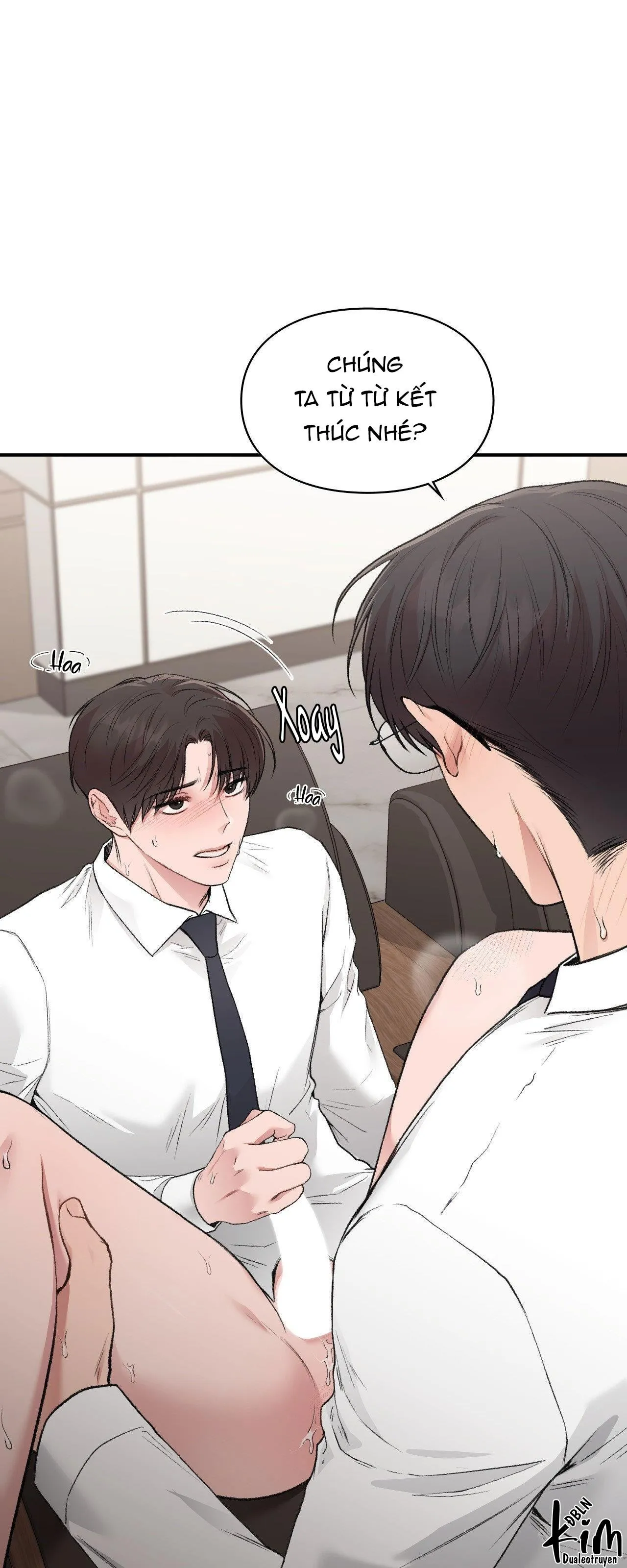 ZAI ĐẸP NHƯNG LẠI THÍCH DẠY ĐỜI Chapter 48 Trang 25