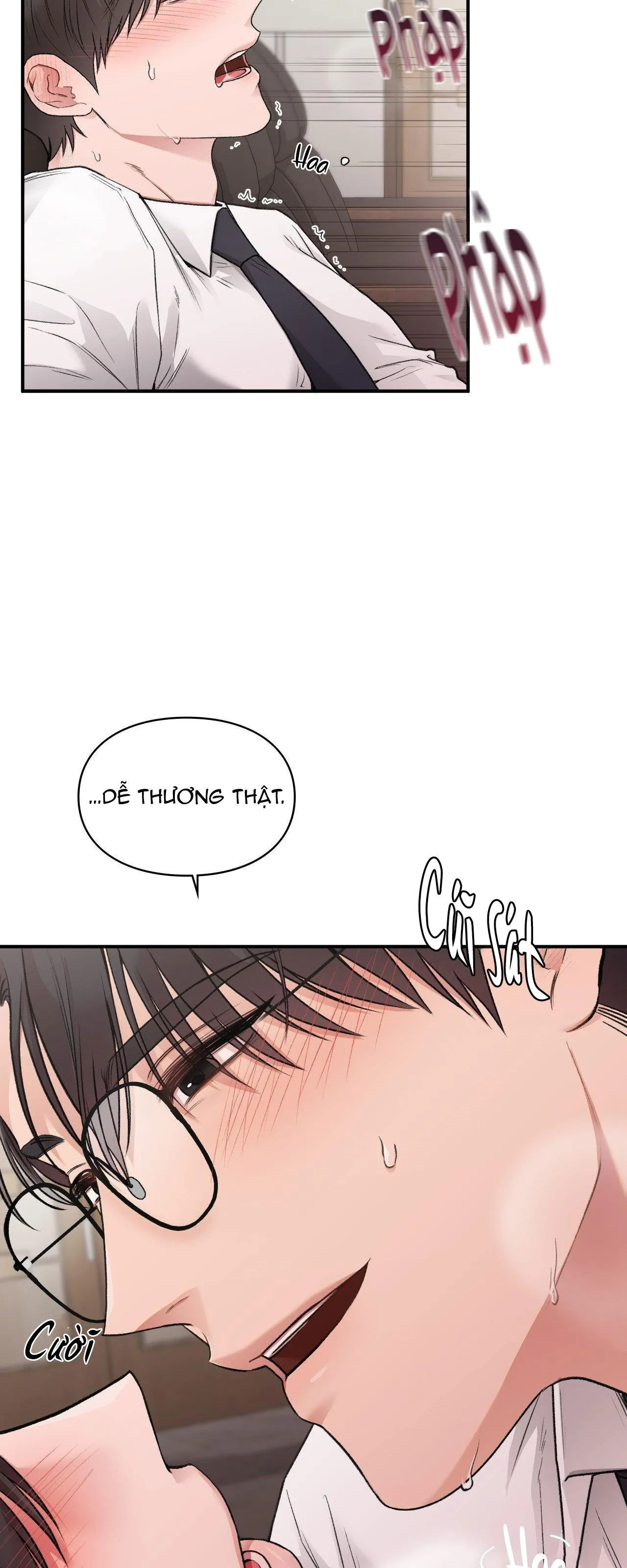 ZAI ĐẸP NHƯNG LẠI THÍCH DẠY ĐỜI Chapter 48 Trang 31