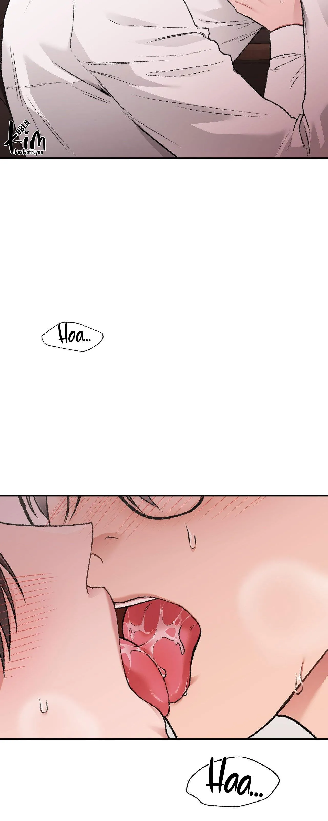 ZAI ĐẸP NHƯNG LẠI THÍCH DẠY ĐỜI Chapter 48 Trang 33