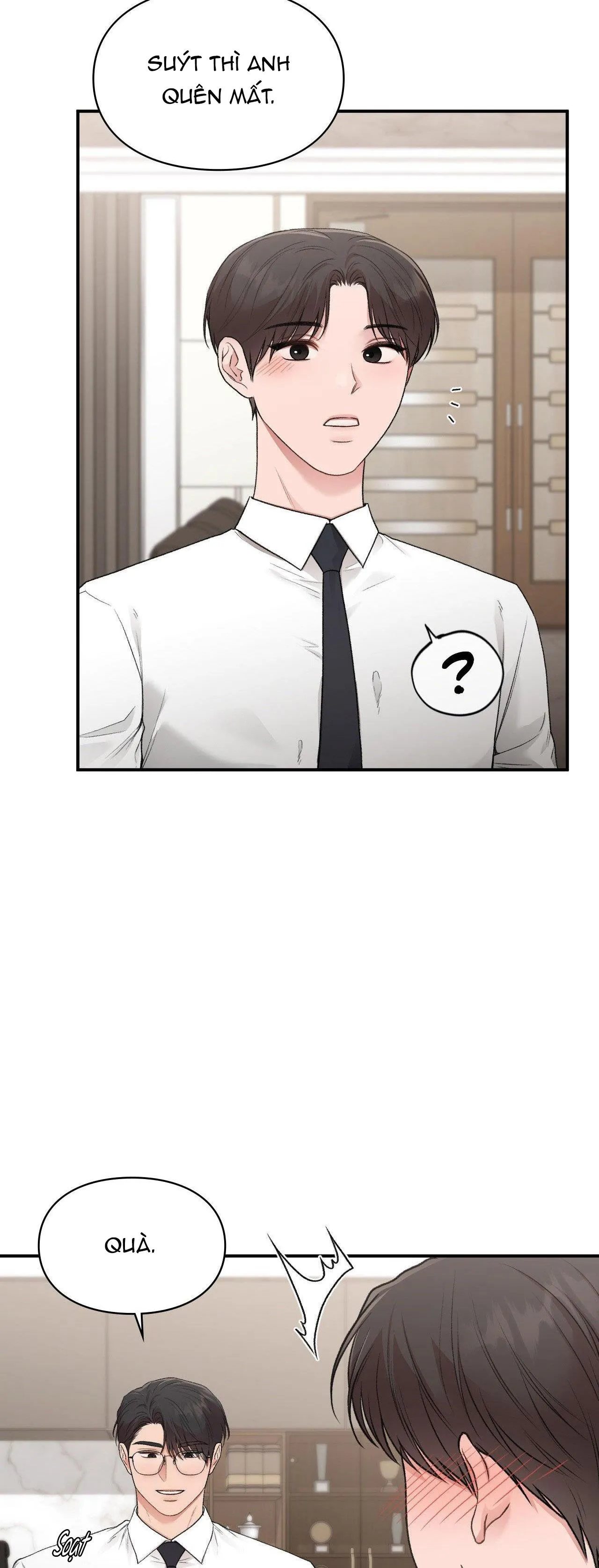 ZAI ĐẸP NHƯNG LẠI THÍCH DẠY ĐỜI Chapter 48 Trang 52