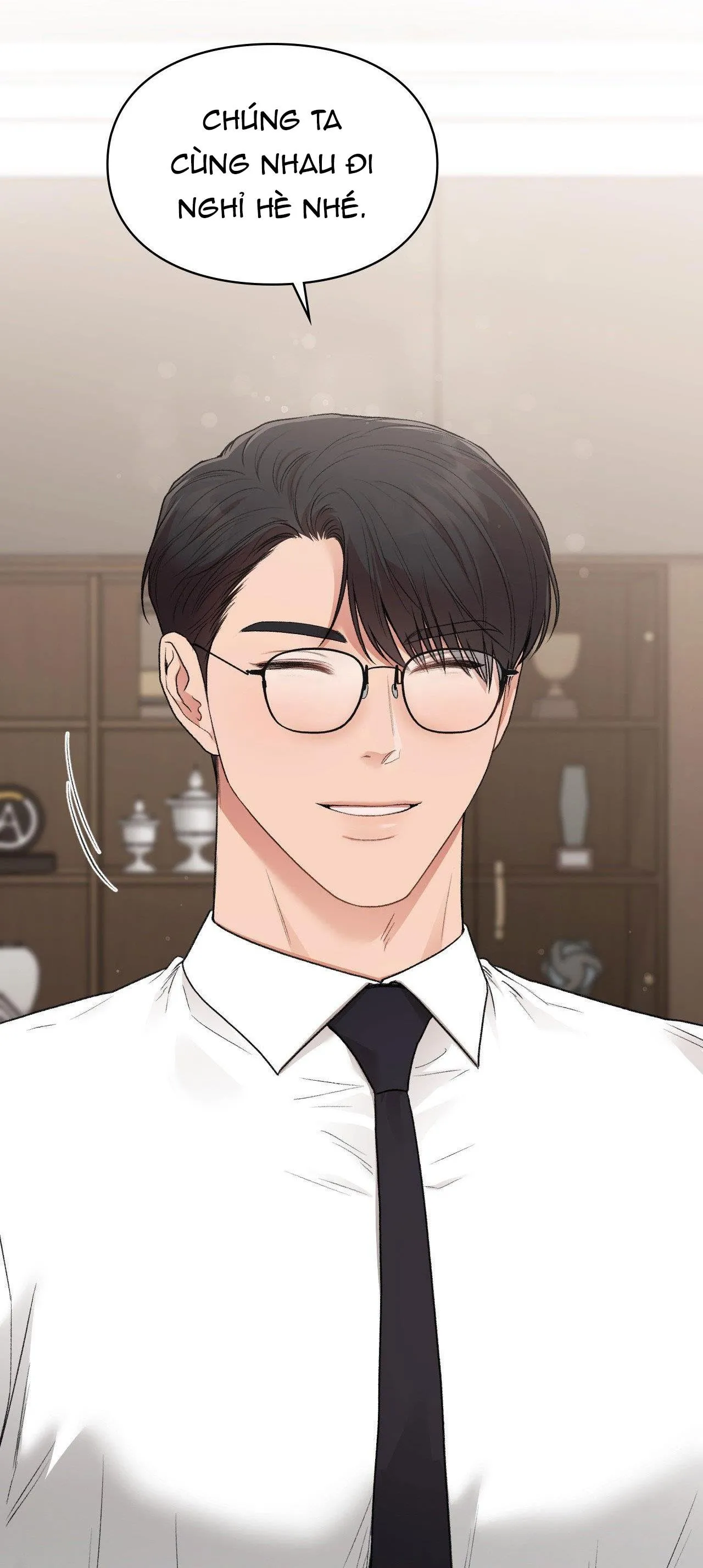 ZAI ĐẸP NHƯNG LẠI THÍCH DẠY ĐỜI Chapter 48 Trang 58